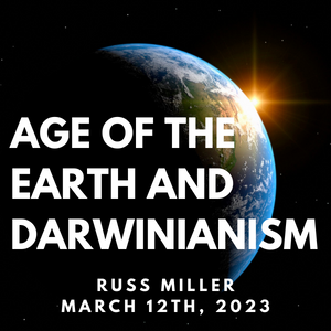 Age Of The Earth And Darwinianiam