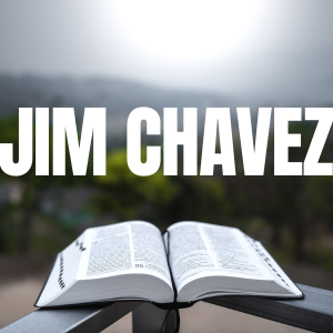 Jim Chavez