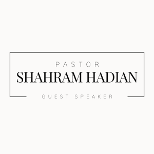 Pastor Shahram Hadian - Great Pushback Part 2