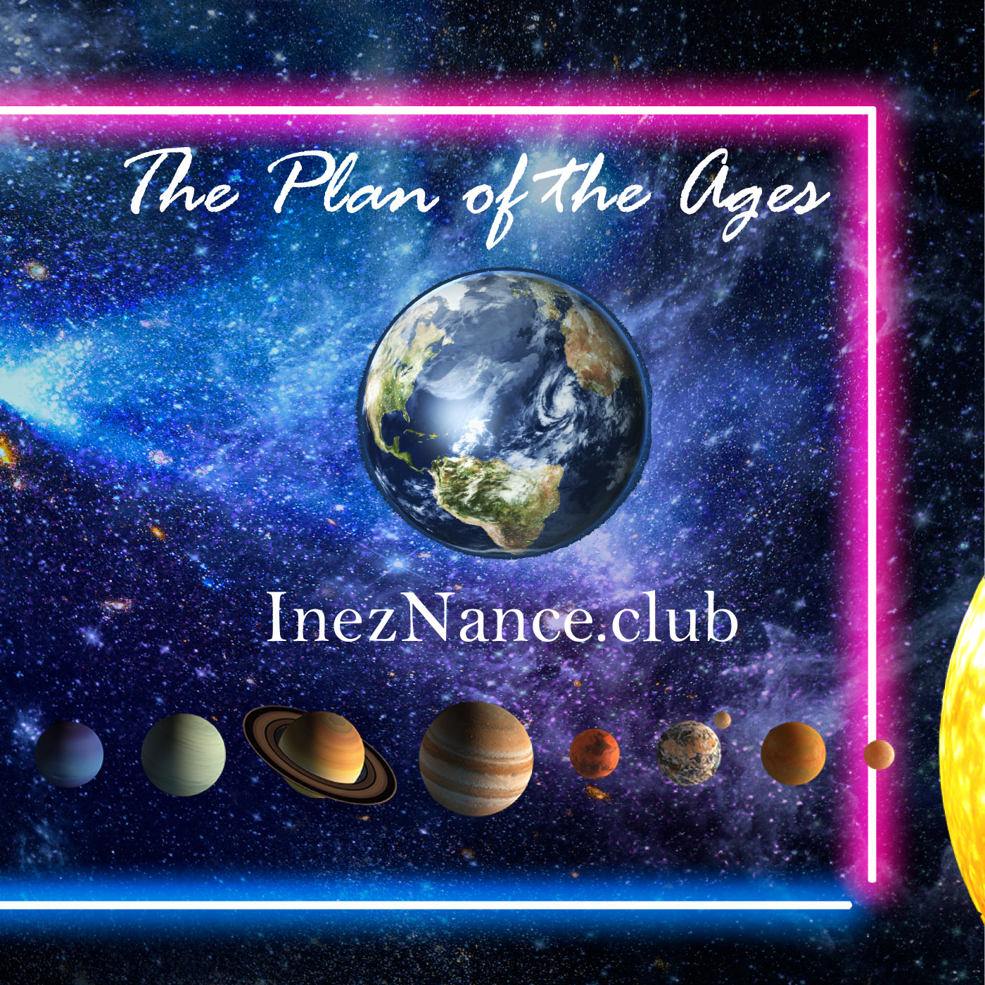 Above all else guard your heart- with Inez Nance