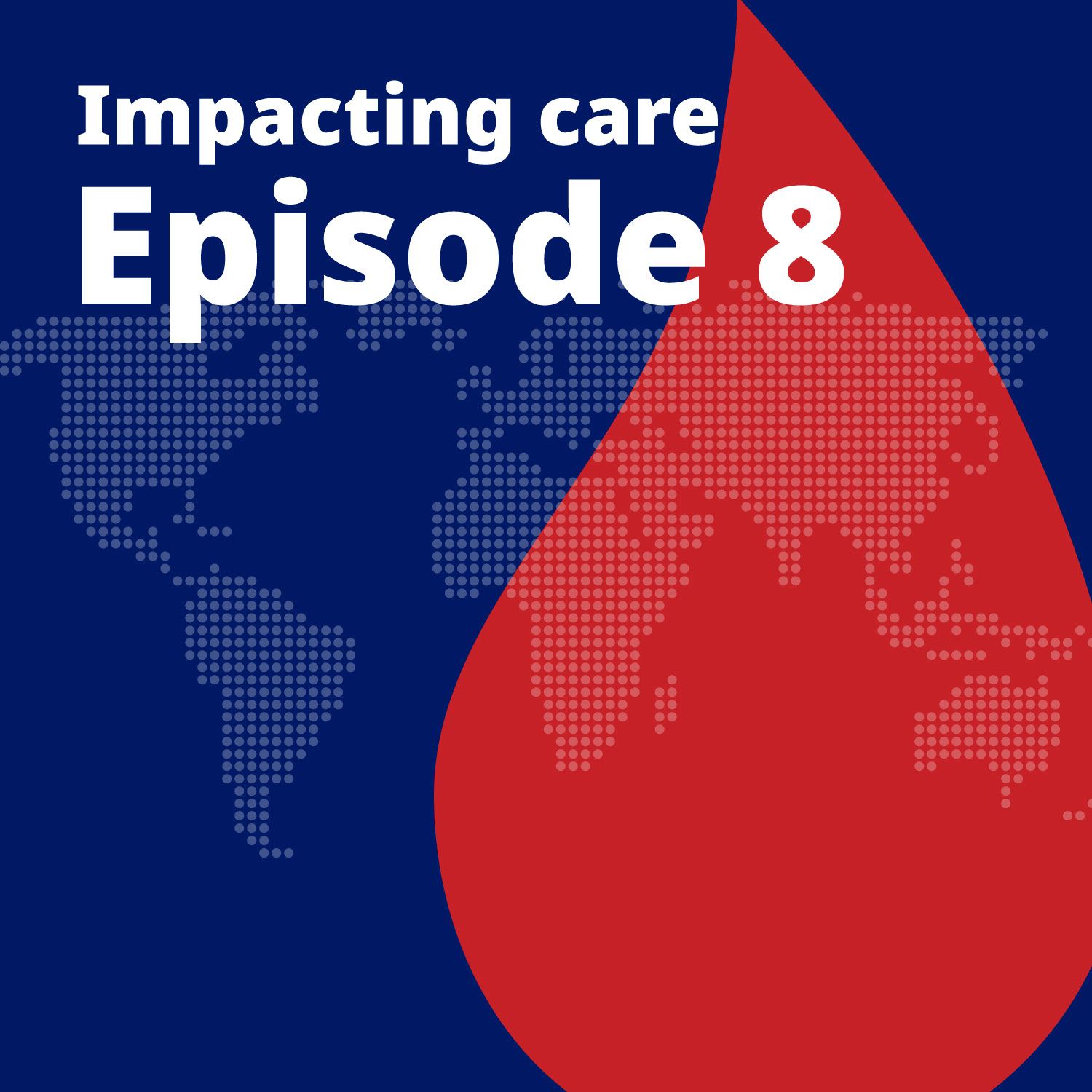 Changing the landscape of blood disorders care in Africa