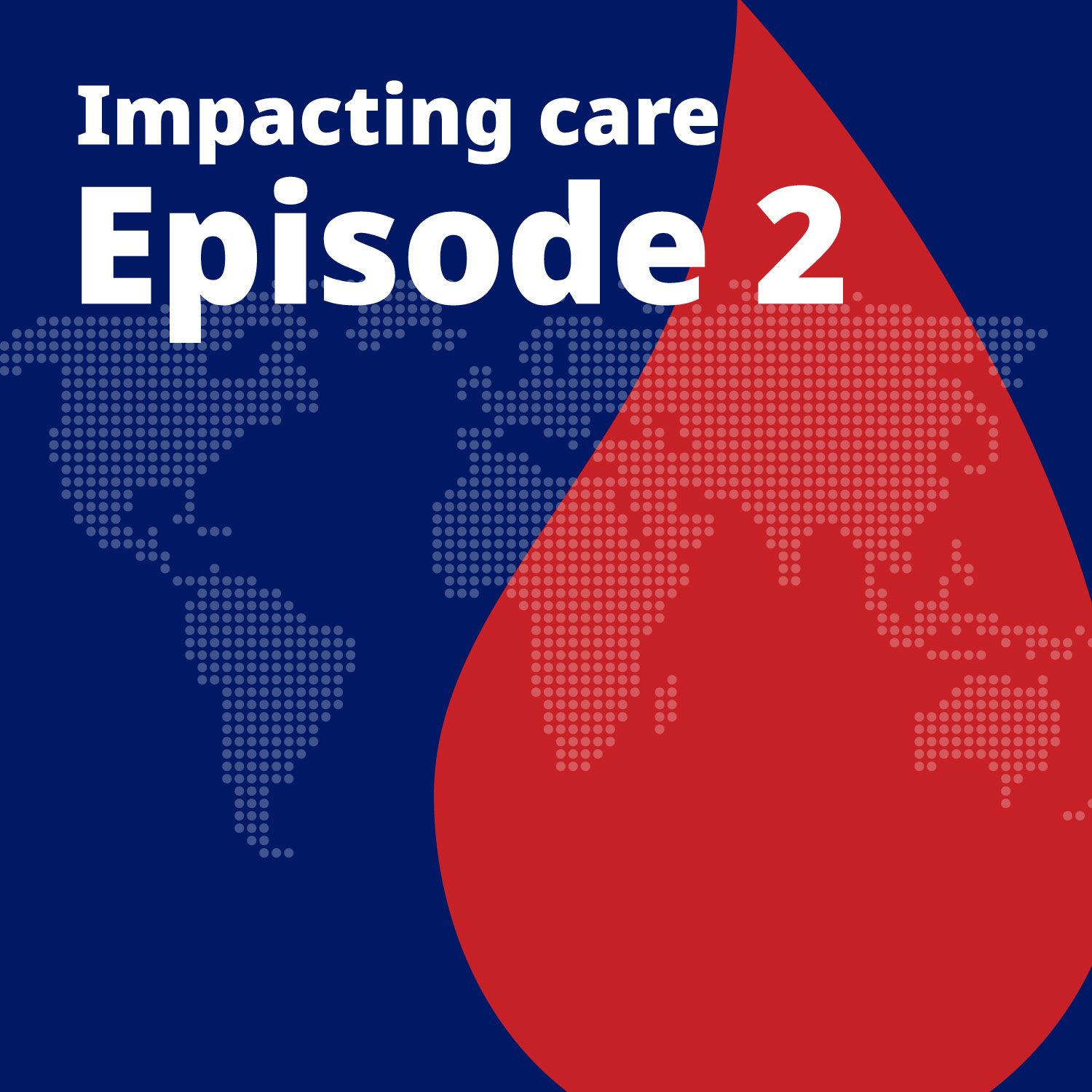 Building a multidisciplinary haemophilia care centre from scratch (EP2)
