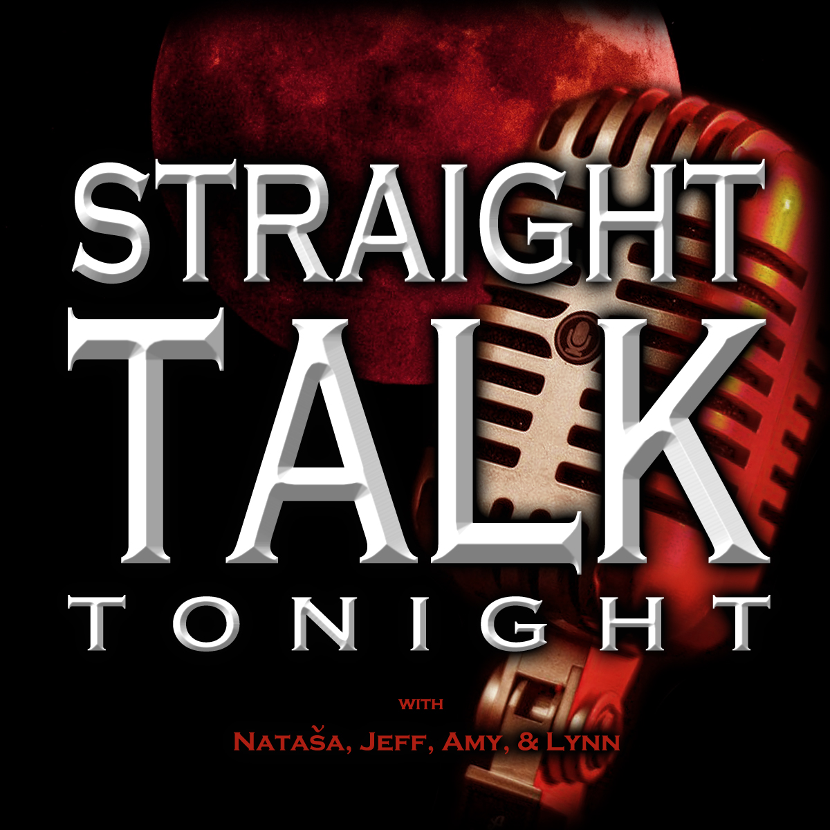 Straight Talk Tonight