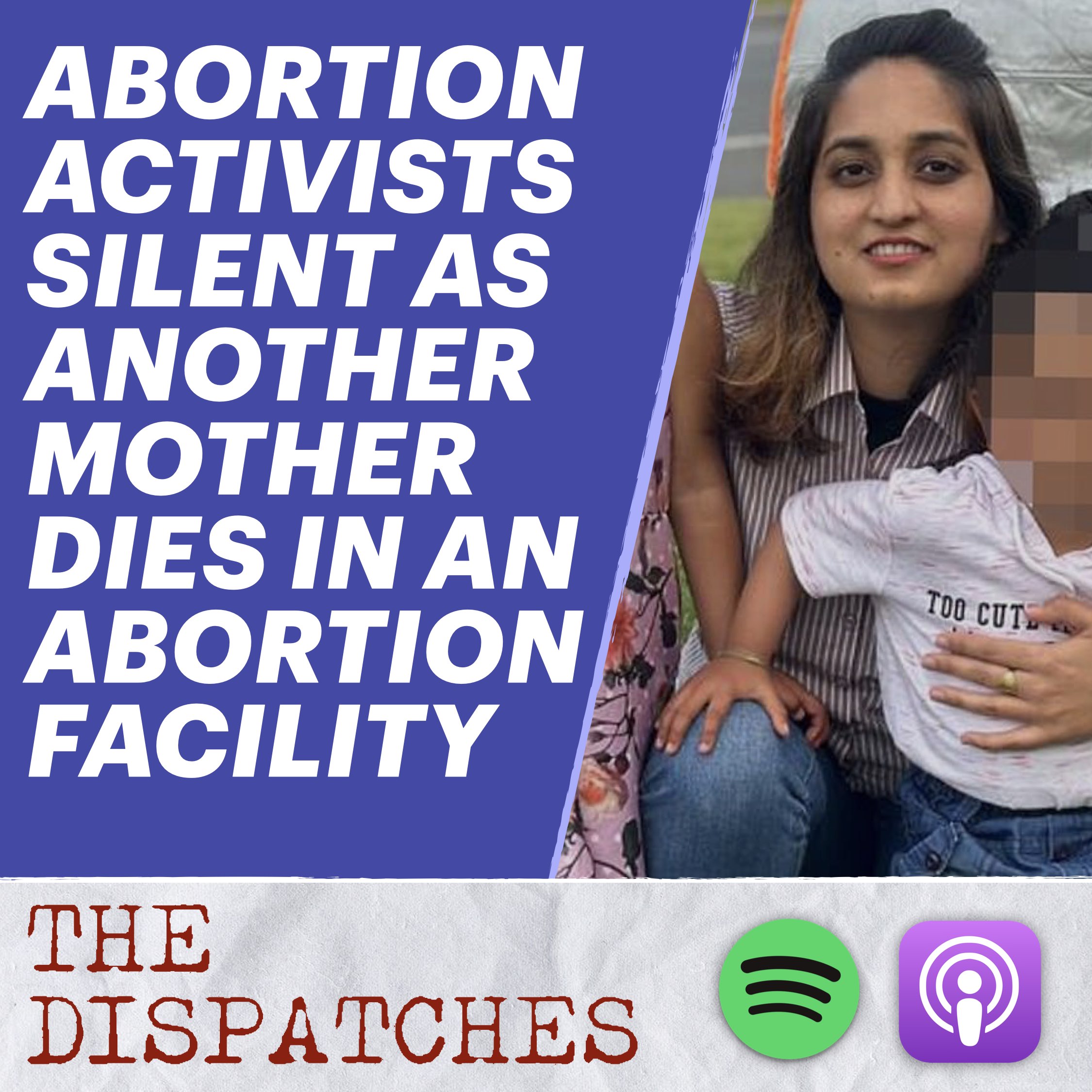Abortion Activists Silent as Yet Another Mother Dies at an Abortion Facility