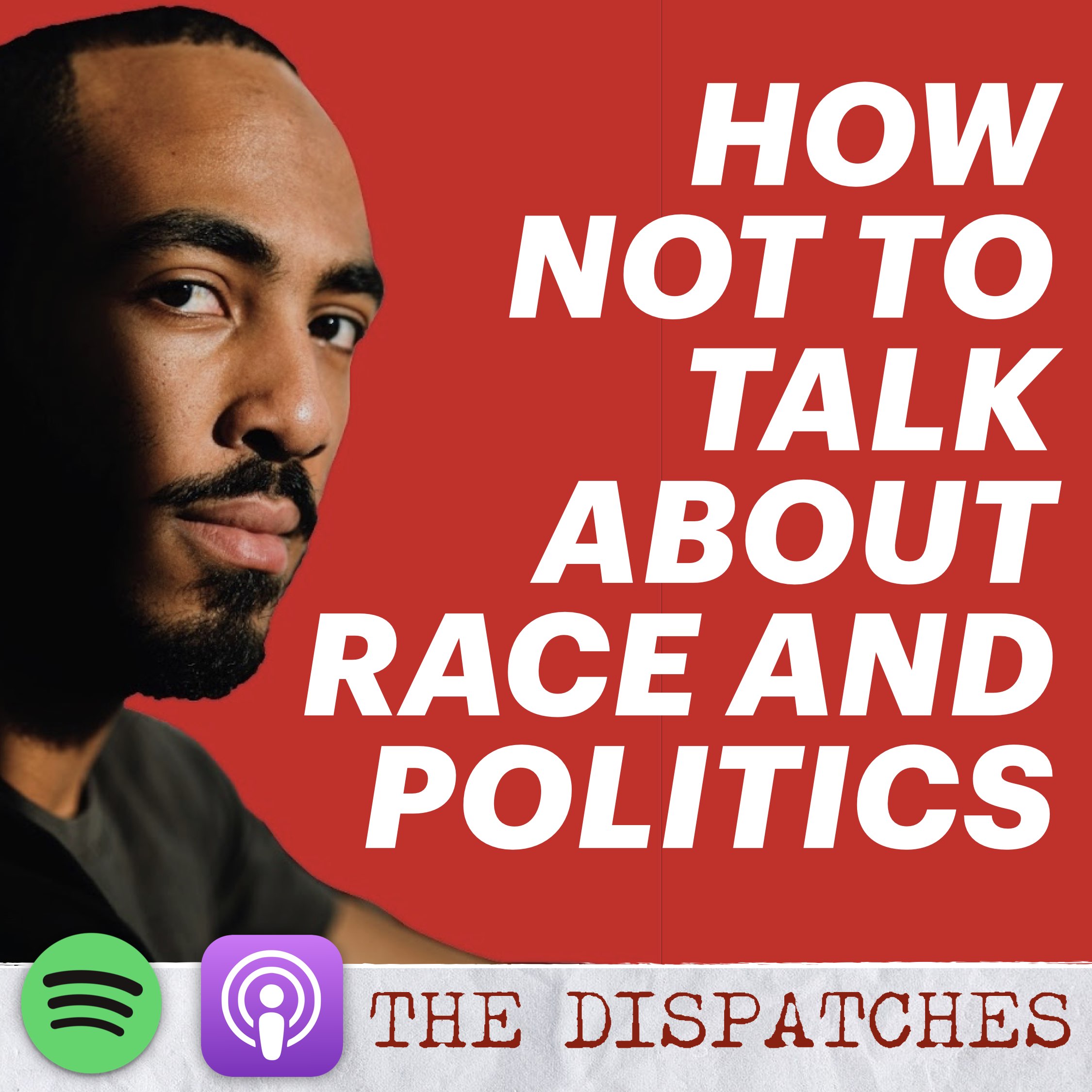 How Not To Talk About Race And Politics