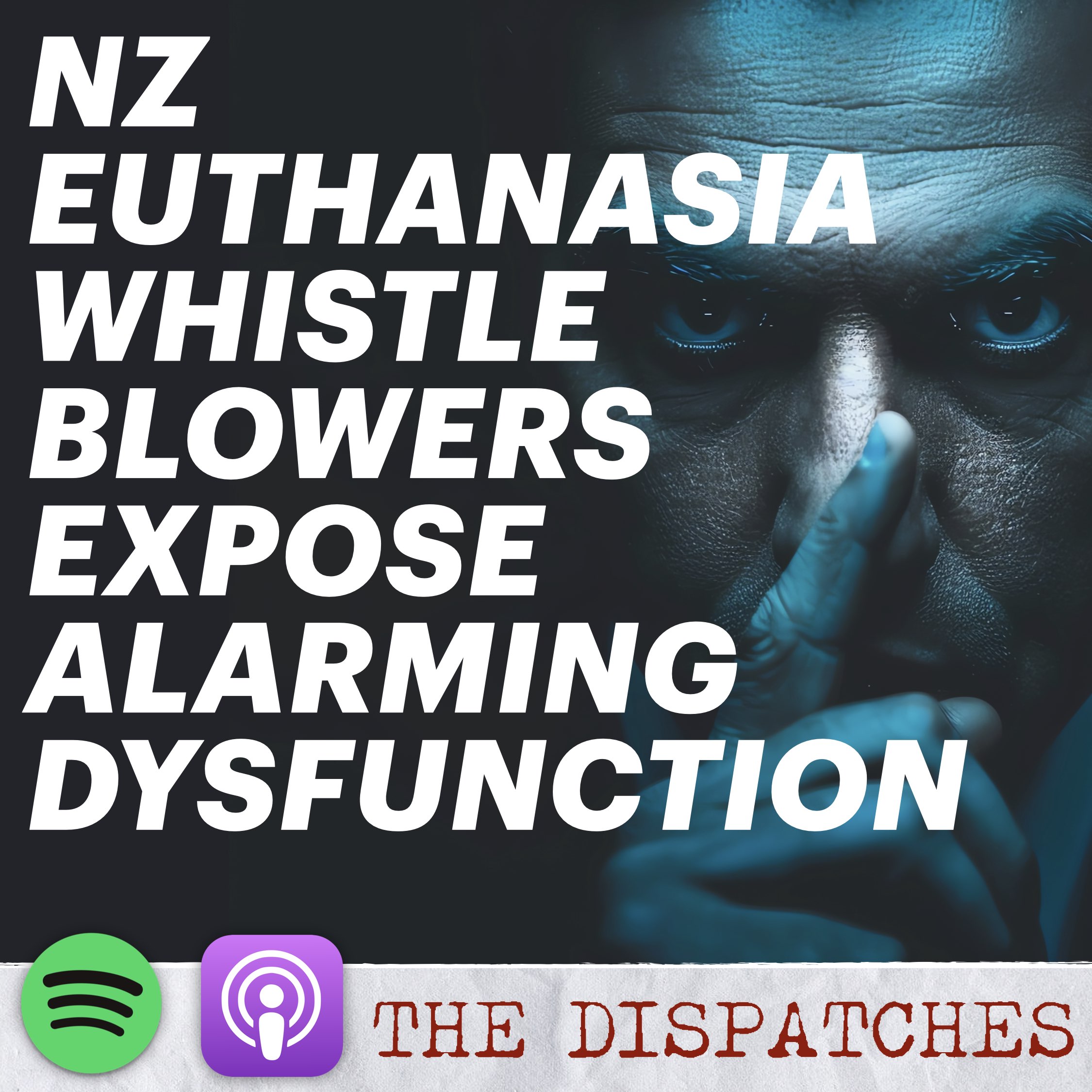 NZ Euthanasia Whistleblowers Expose Alarming Dysfunction