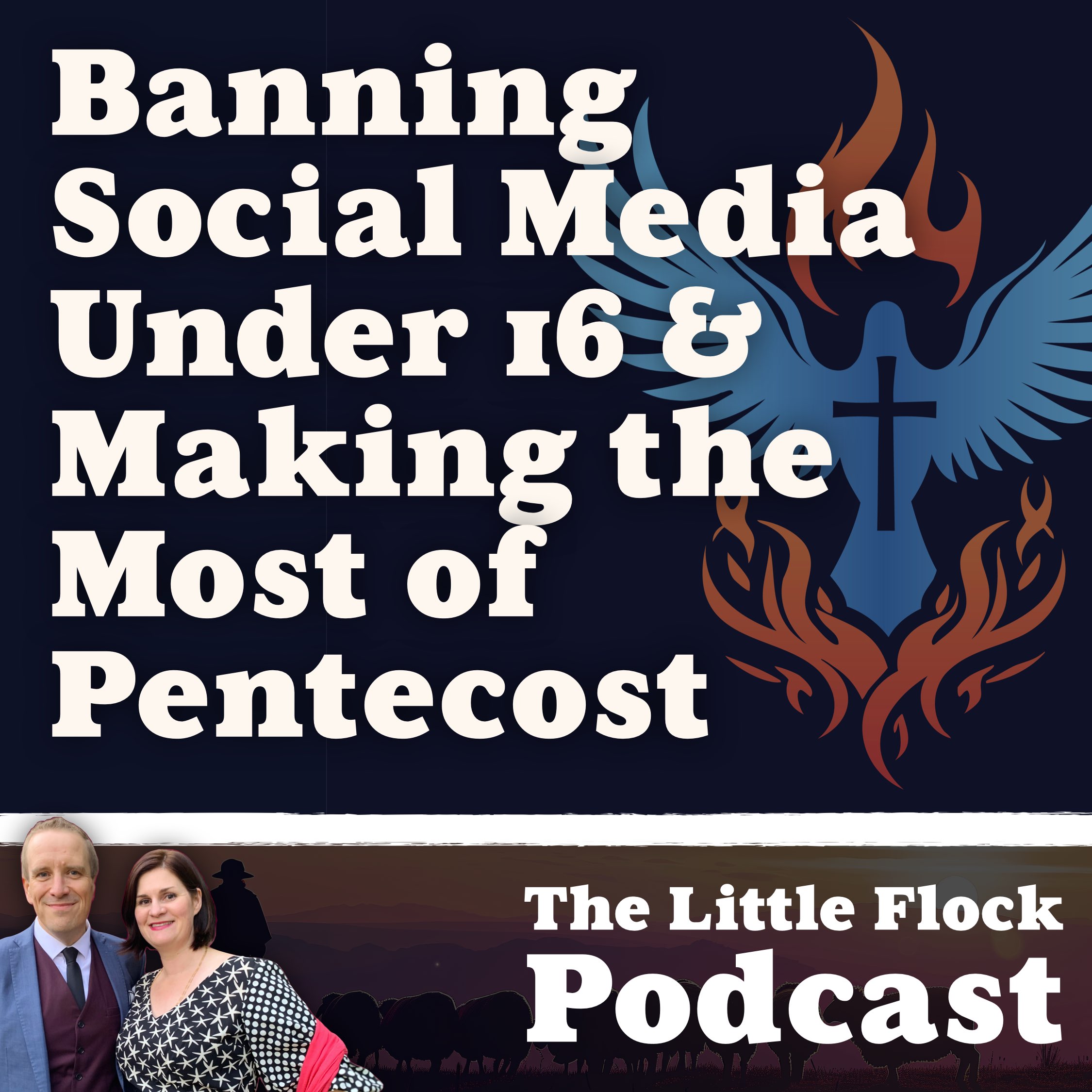 The Little Flock
