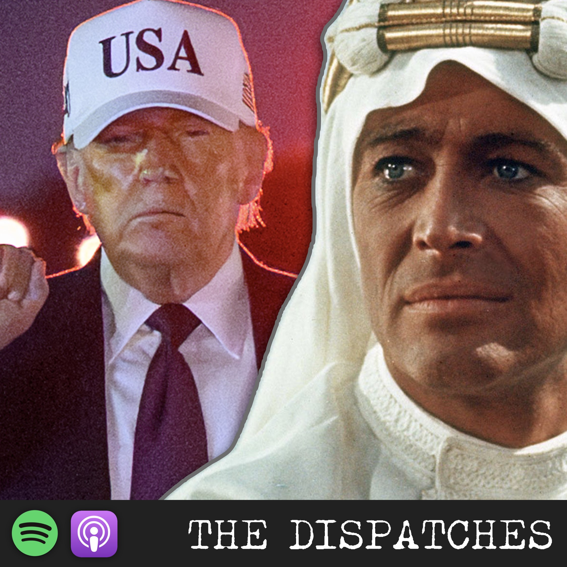 Will The Iran War Be the Ignominious Final Chapter For Trump?