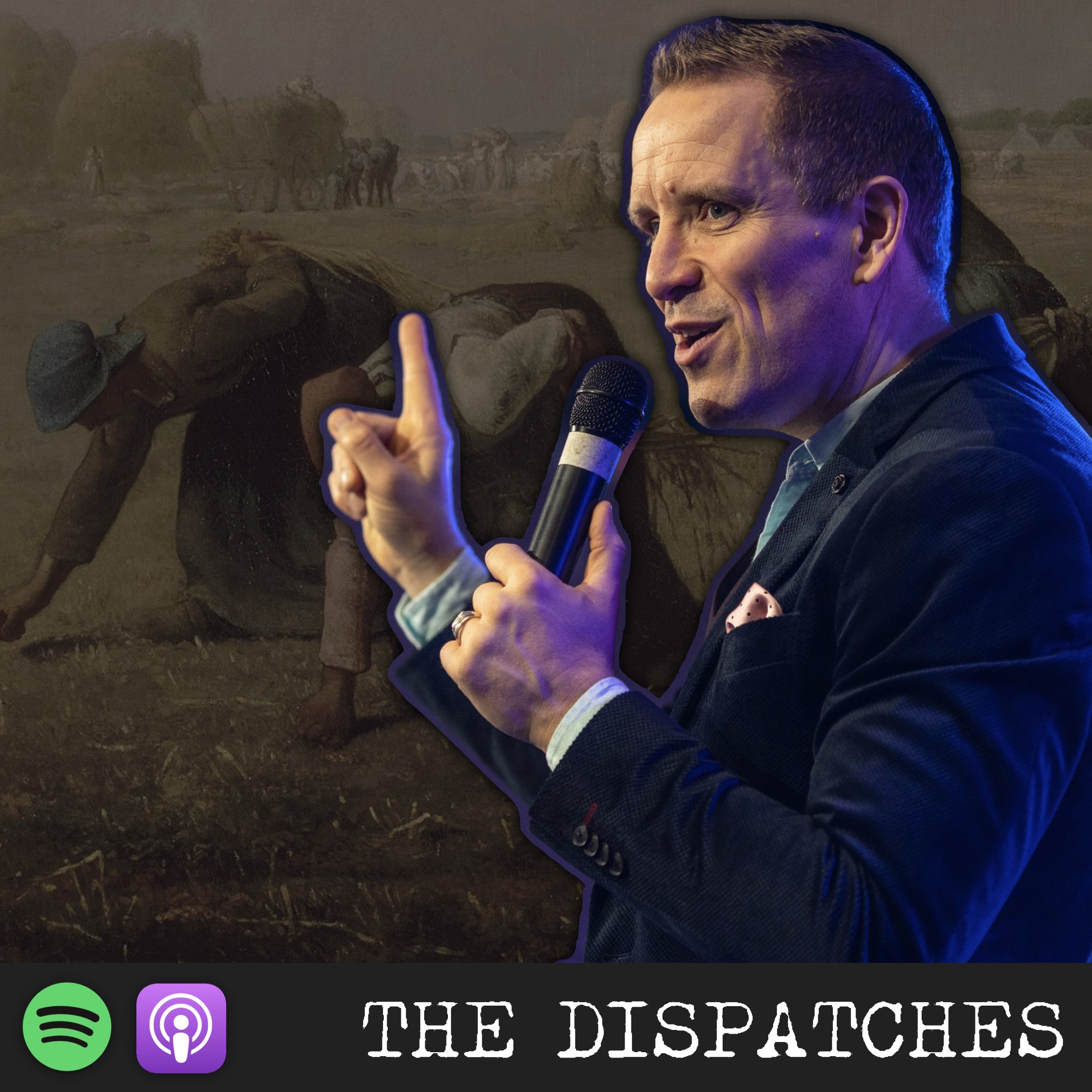 A Tale of Two Paintings