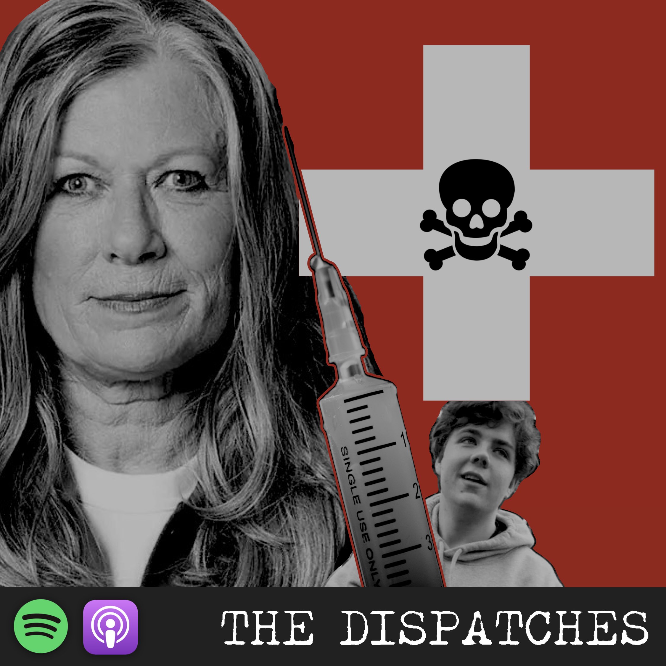 The Deeper Crisis Behind the Euthanasia of a Grieving UK Mother