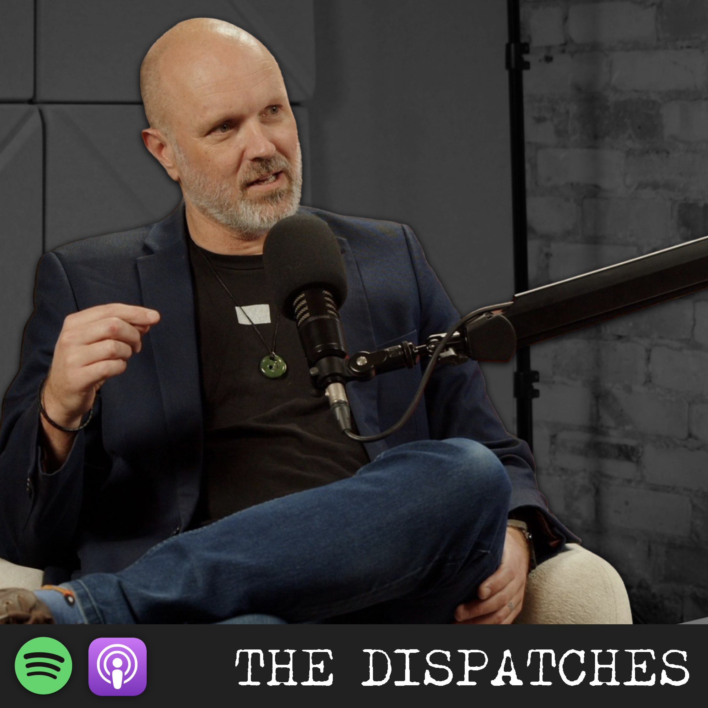 From Protestant Pastor to Catholic Convert - A Conversation with Frank Ritchie