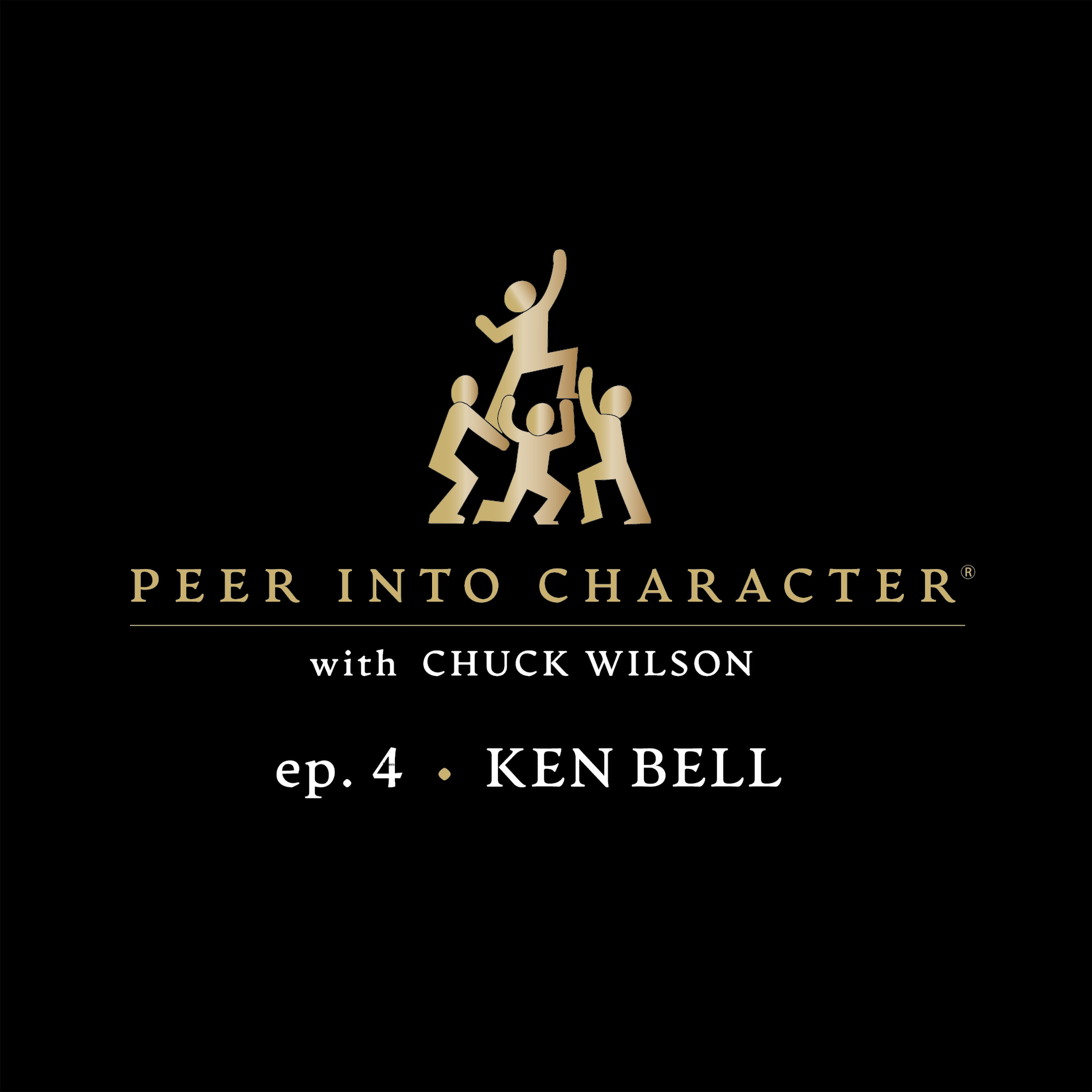 ep. 4: Ken Bell on The Mindset to Overcome Challenges