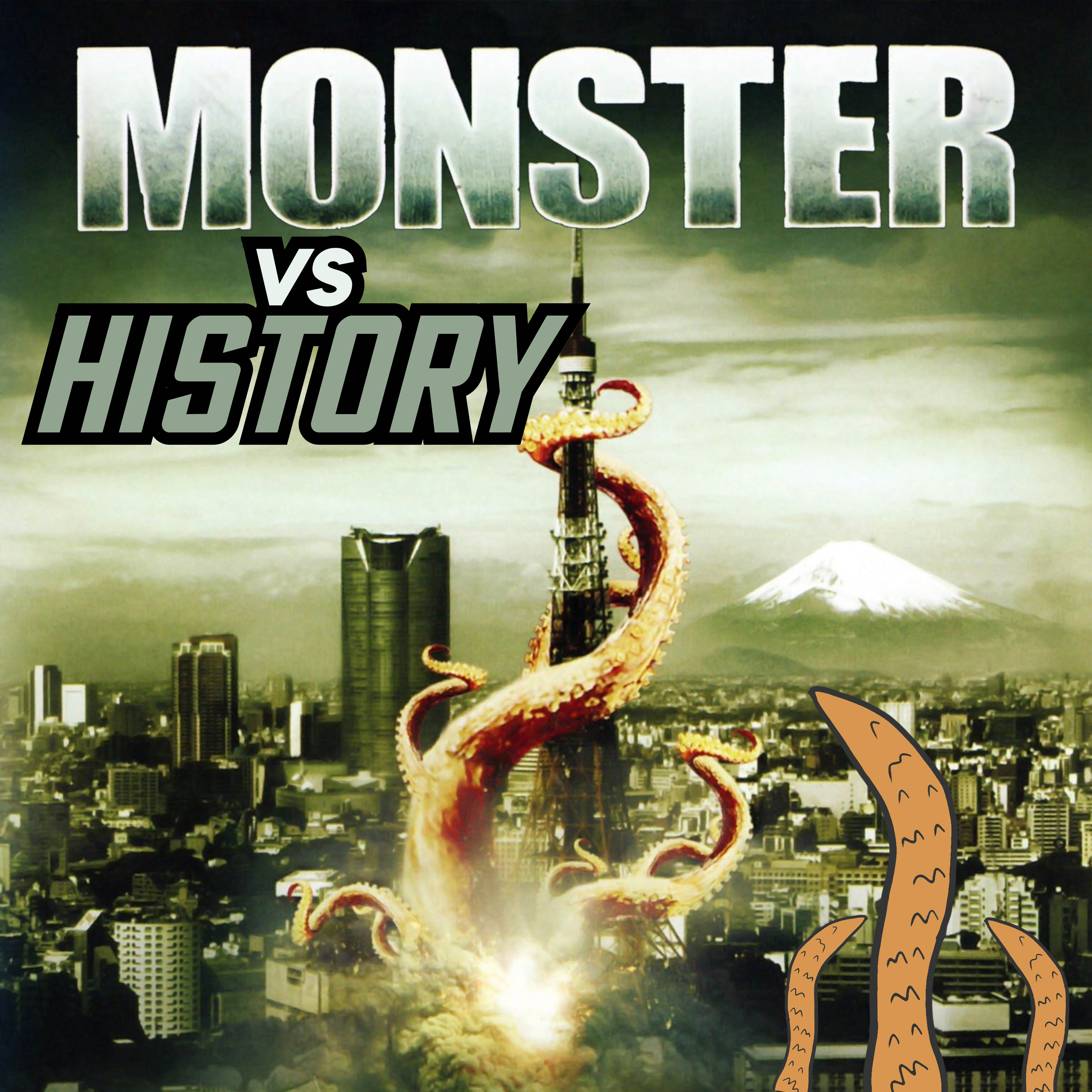 Episode Cover