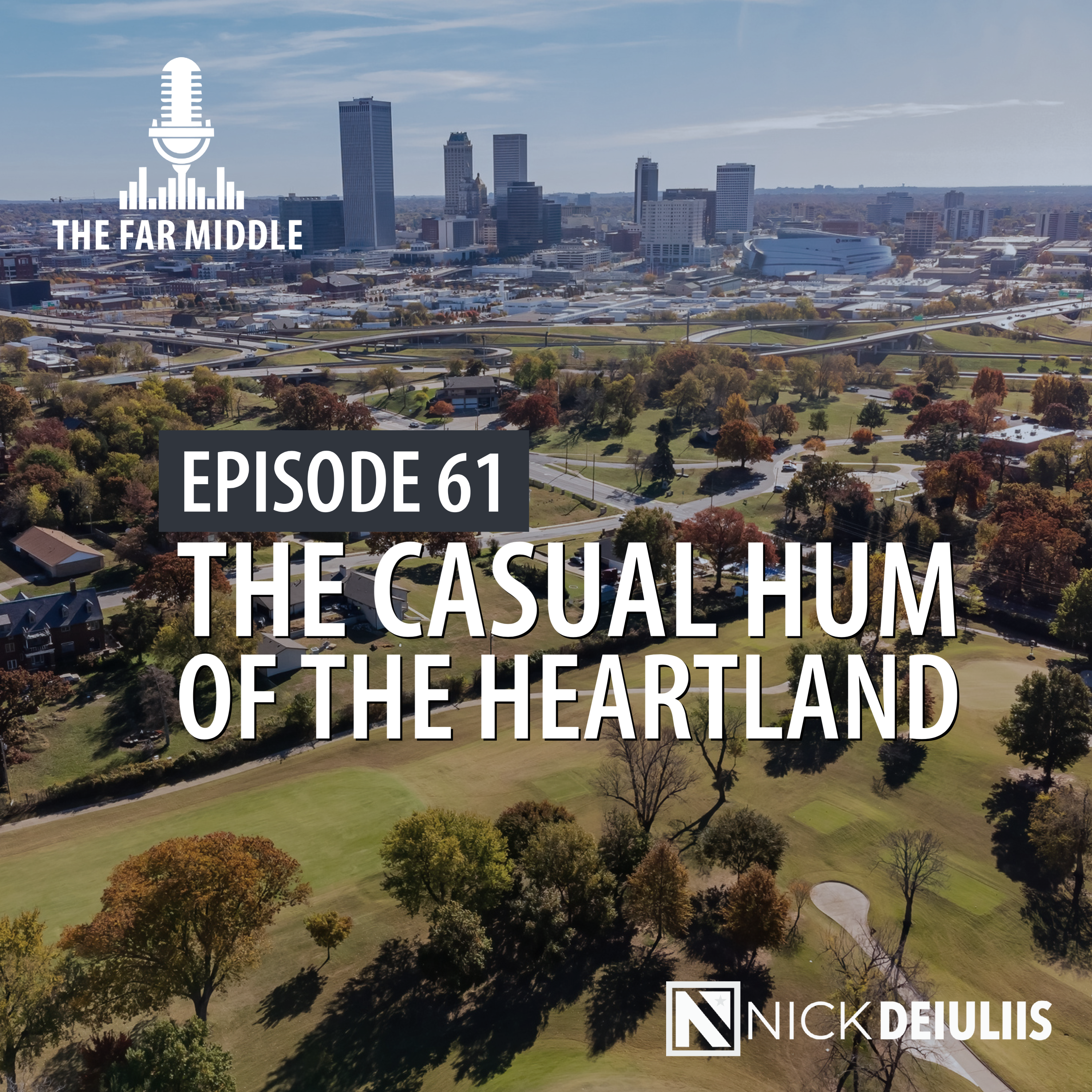 The Casual Hum of the Heartland