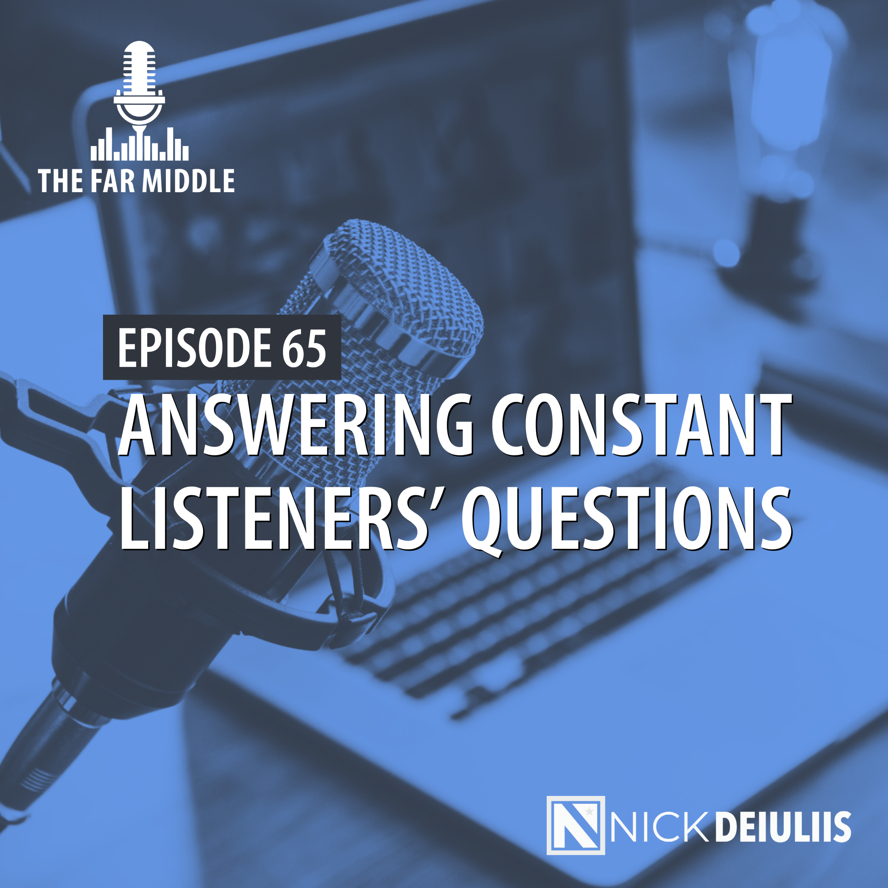 Answering Constant Listeners’ Questions