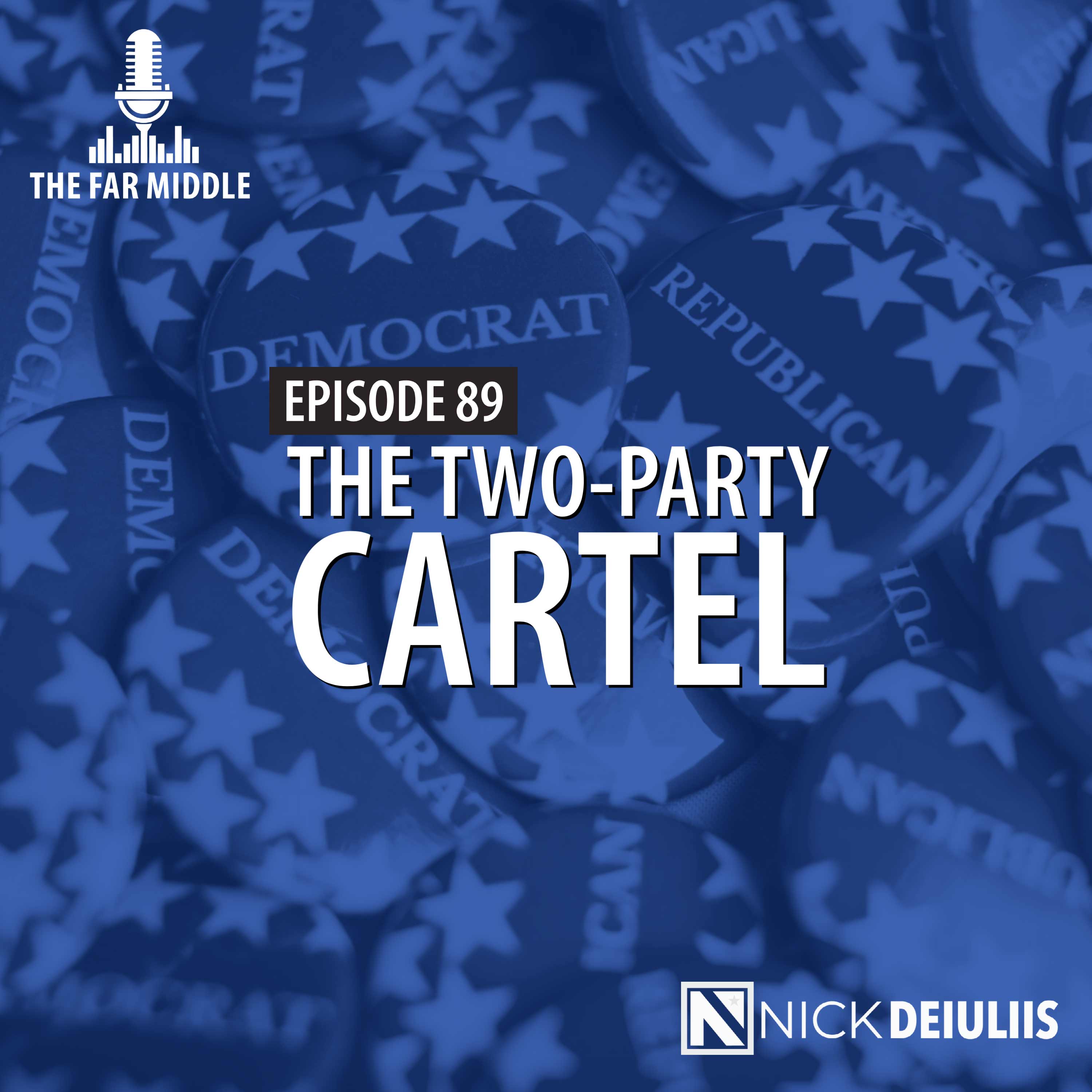 The Two-Party Cartel