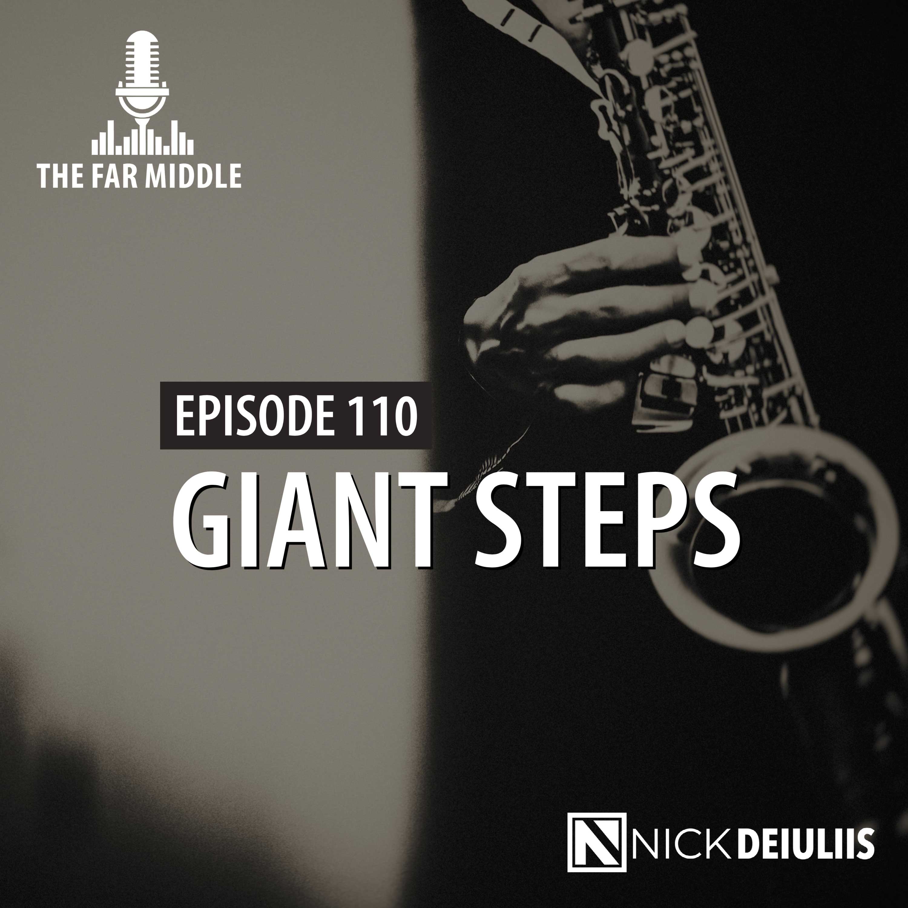 Giant Steps