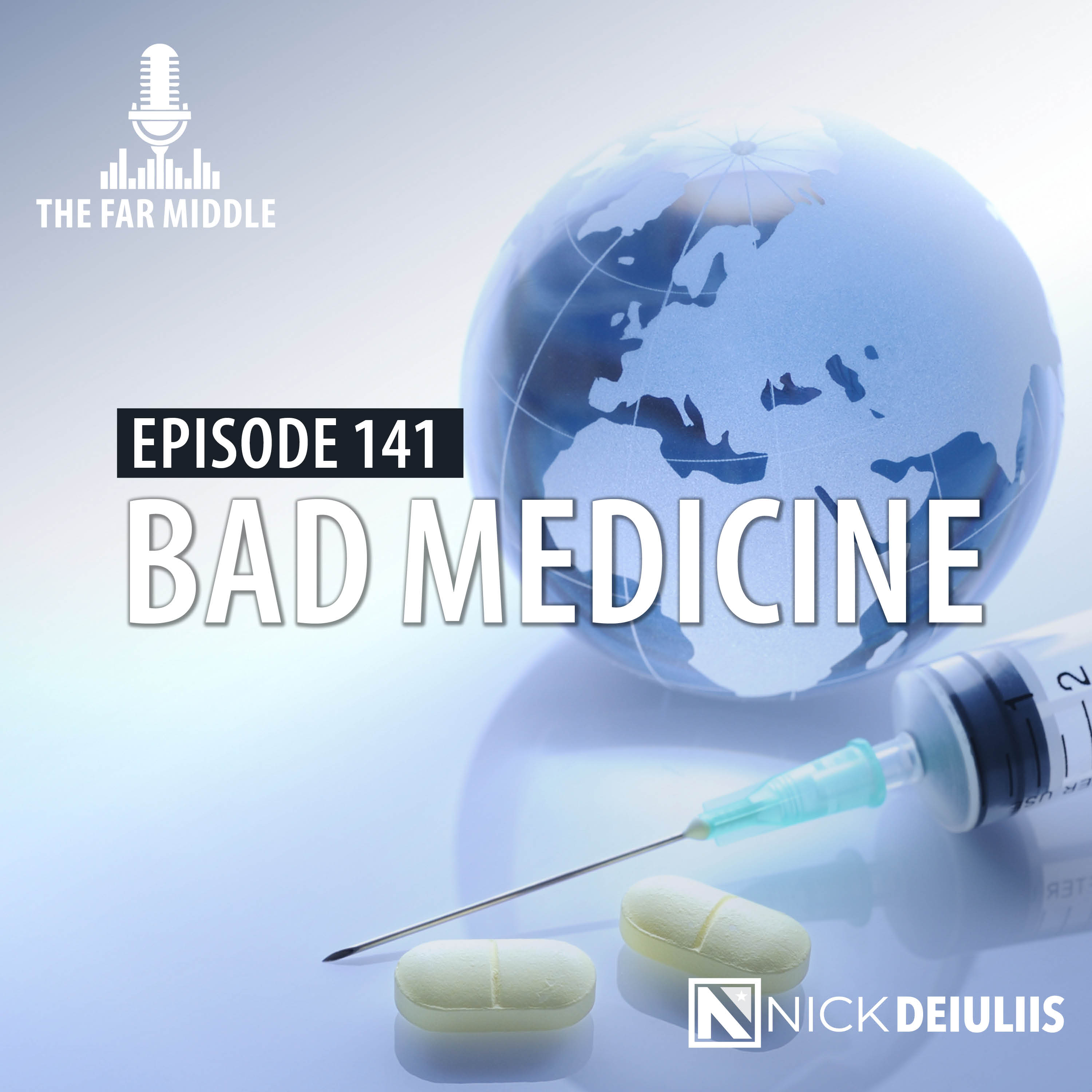 Episode Cover