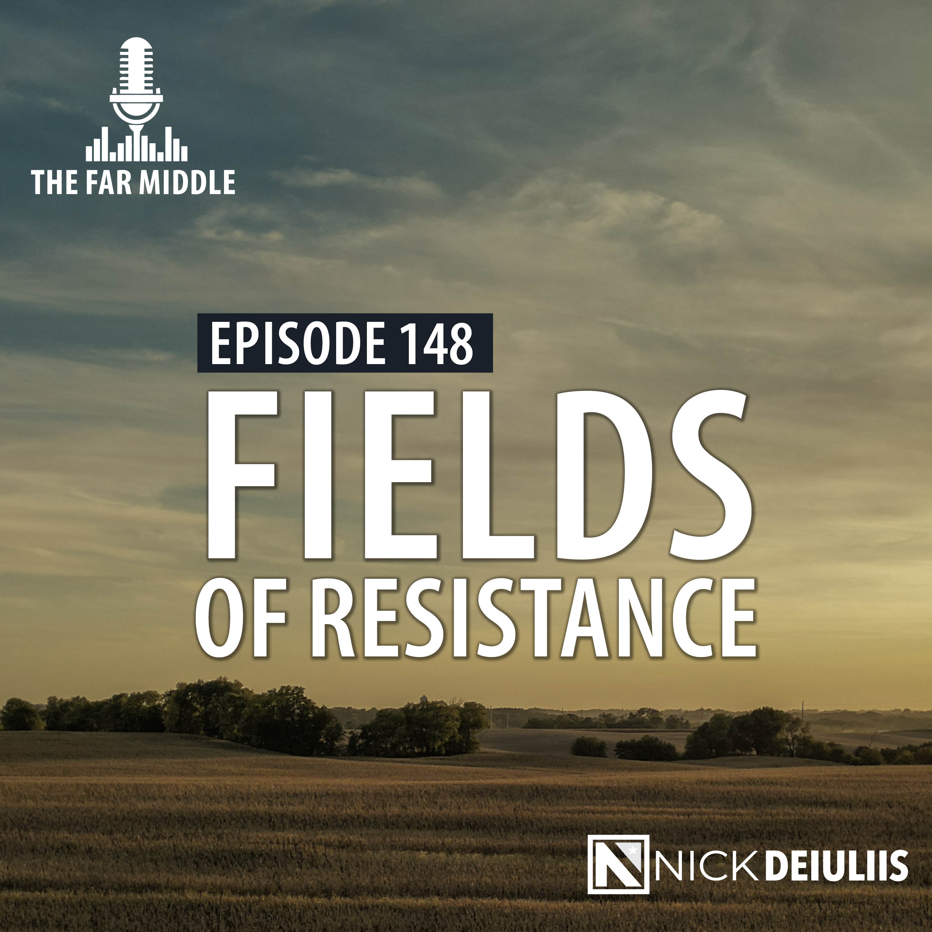 Fields of Resistance