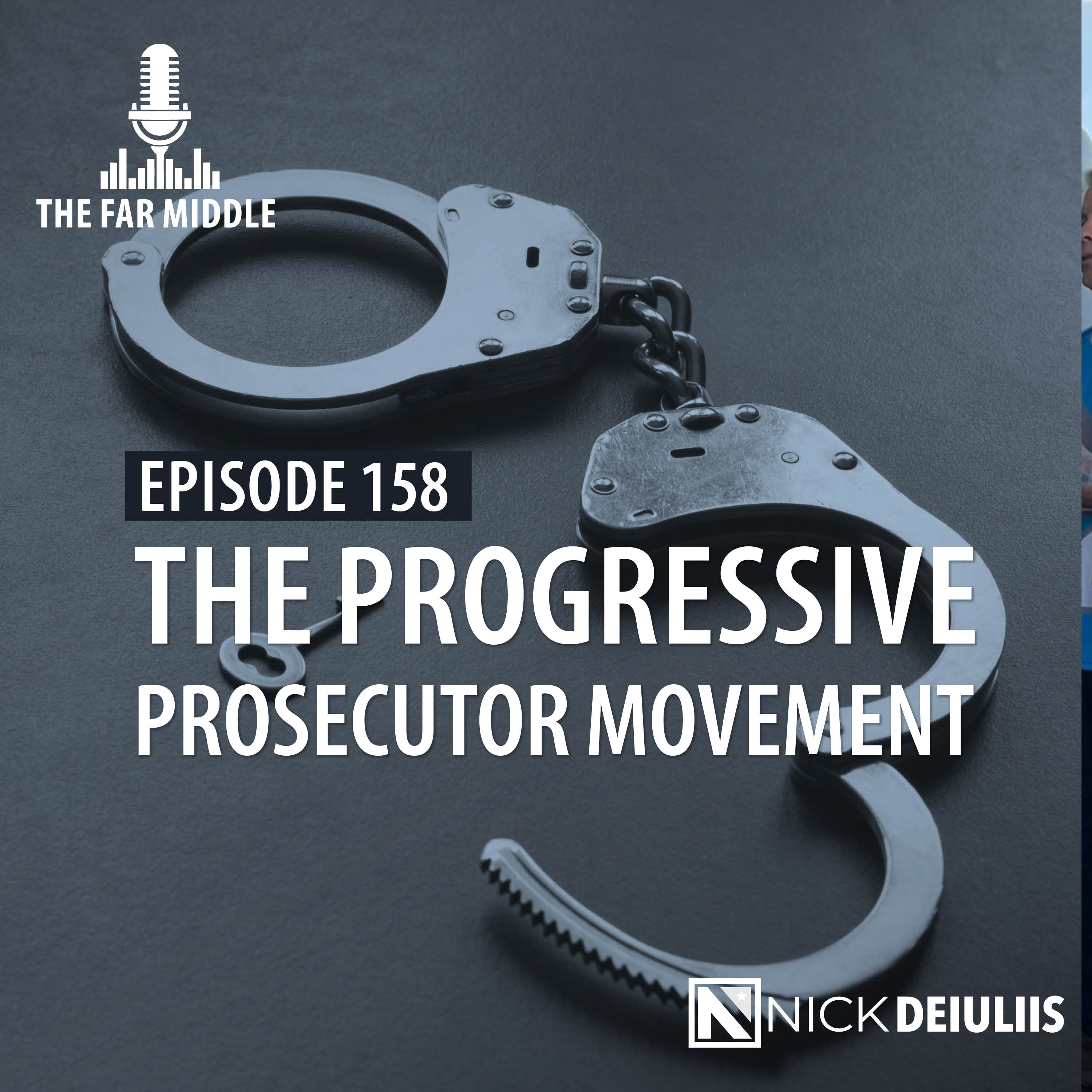 The Progressive Prosecutor Movement