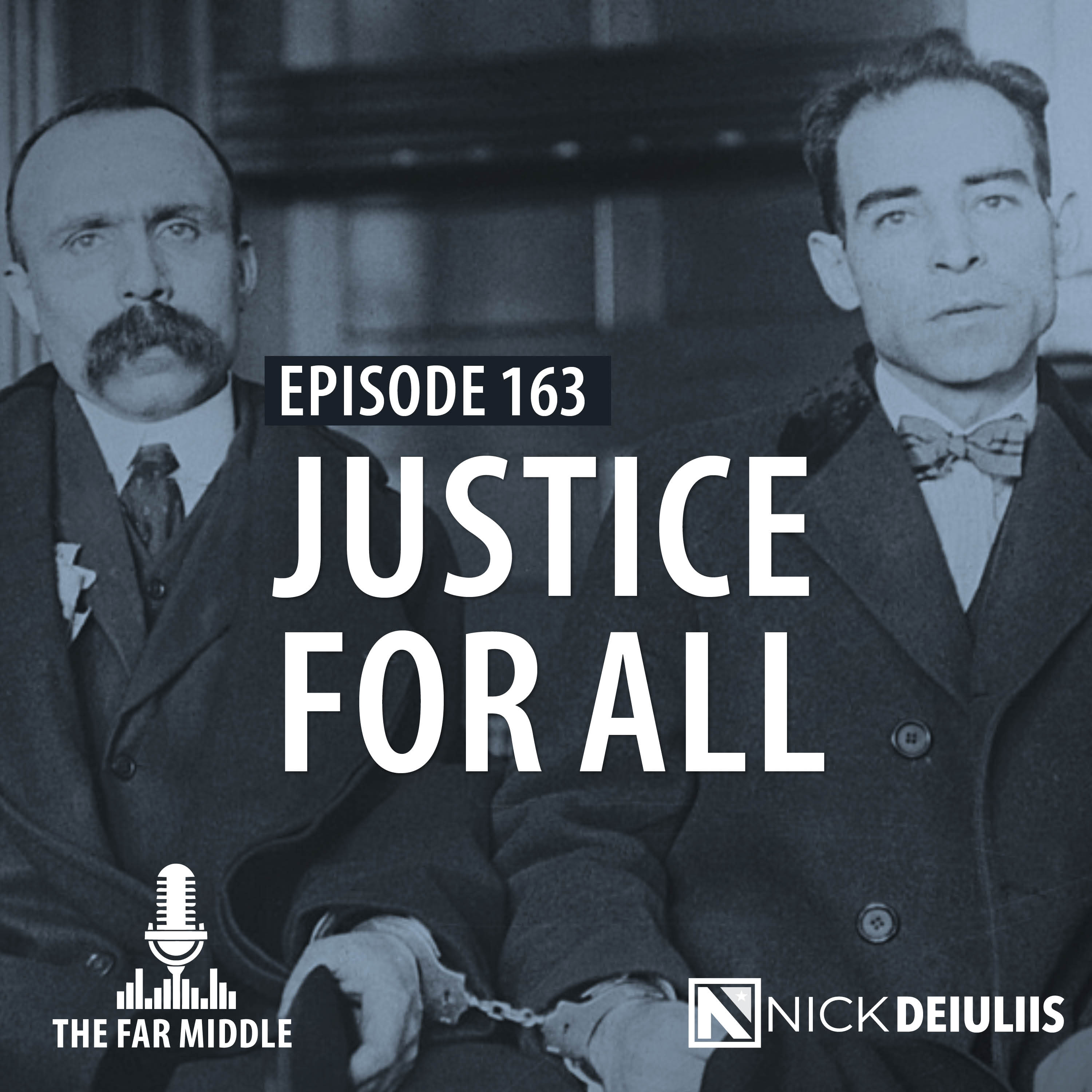 Episode Cover