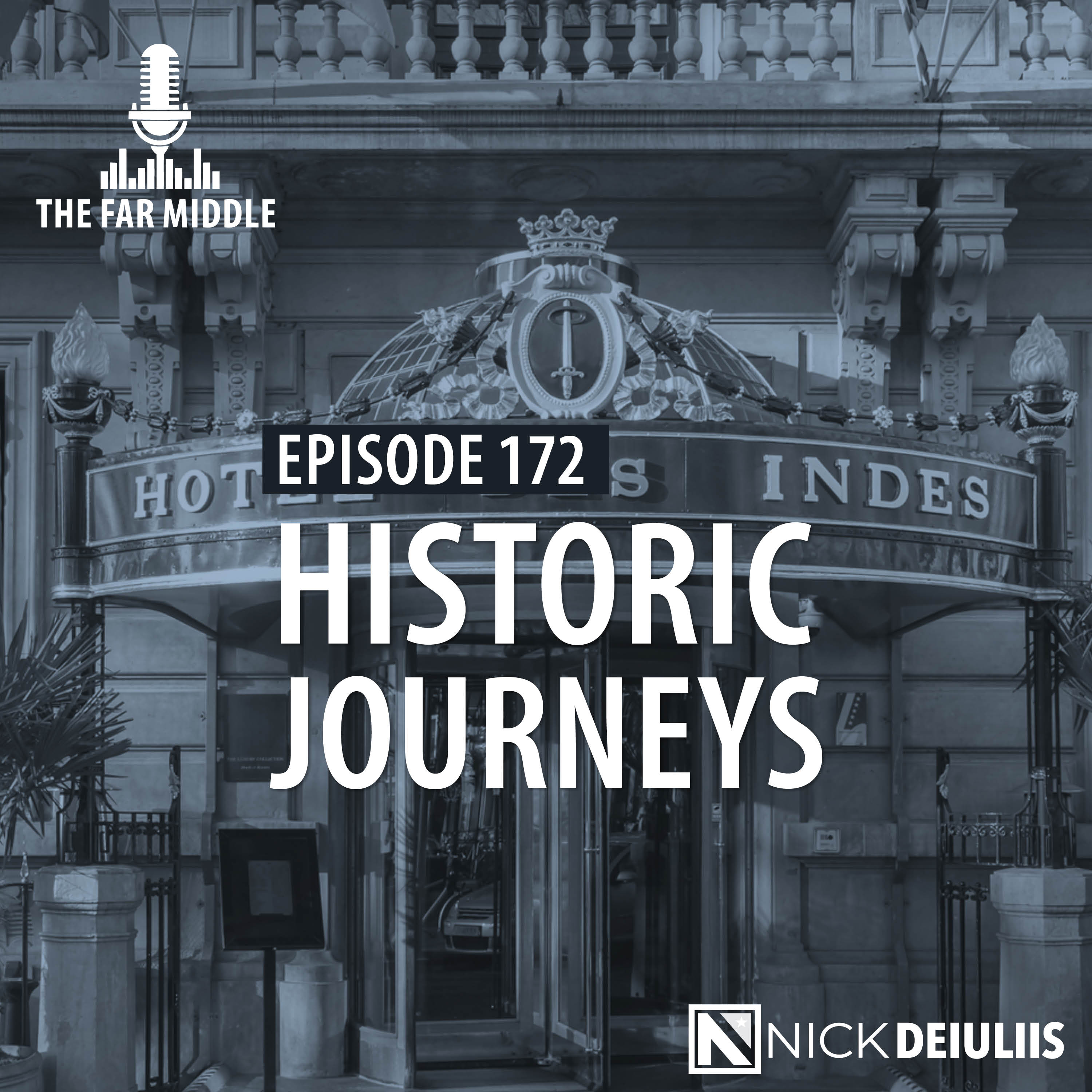 Historic Journeys