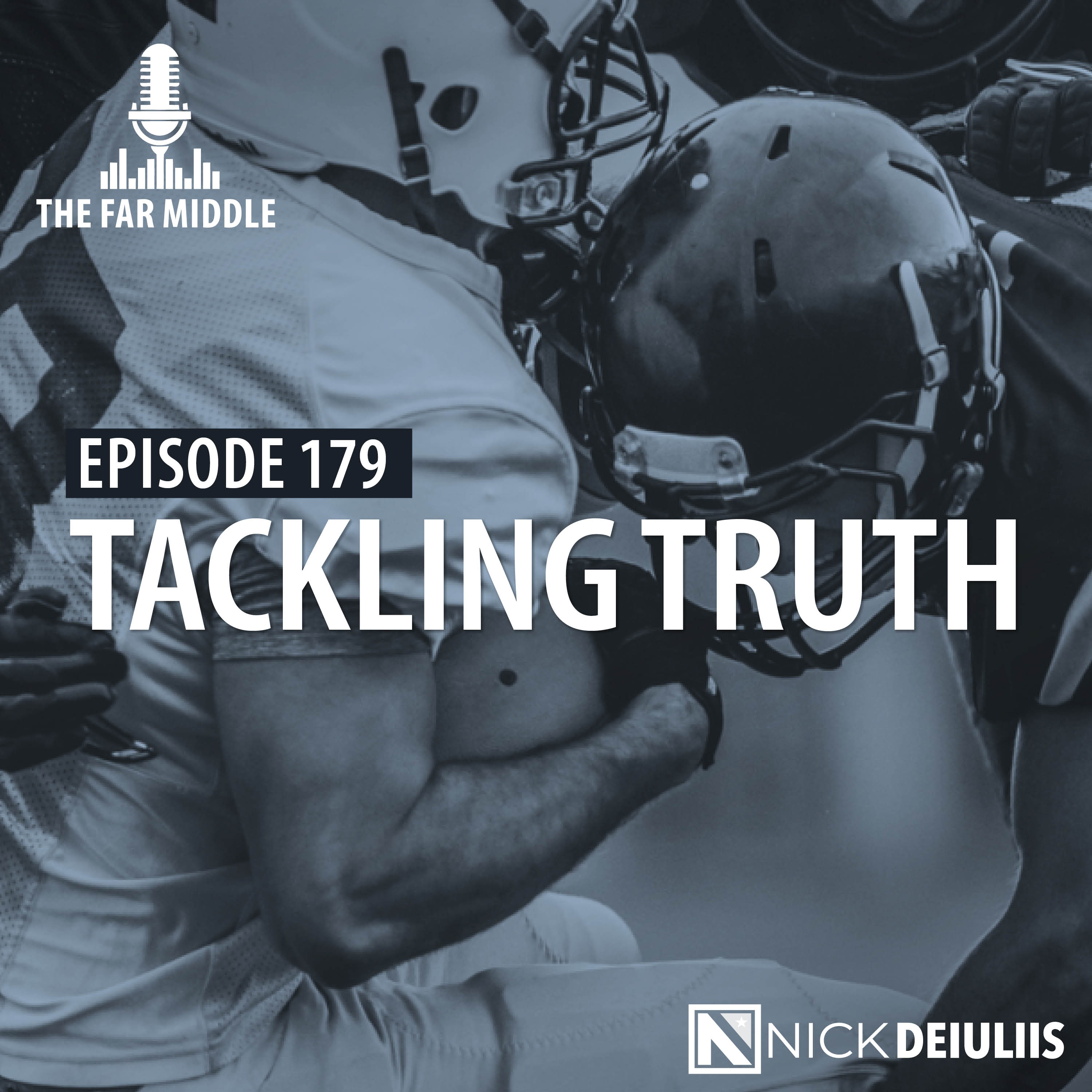 Tackling Truth