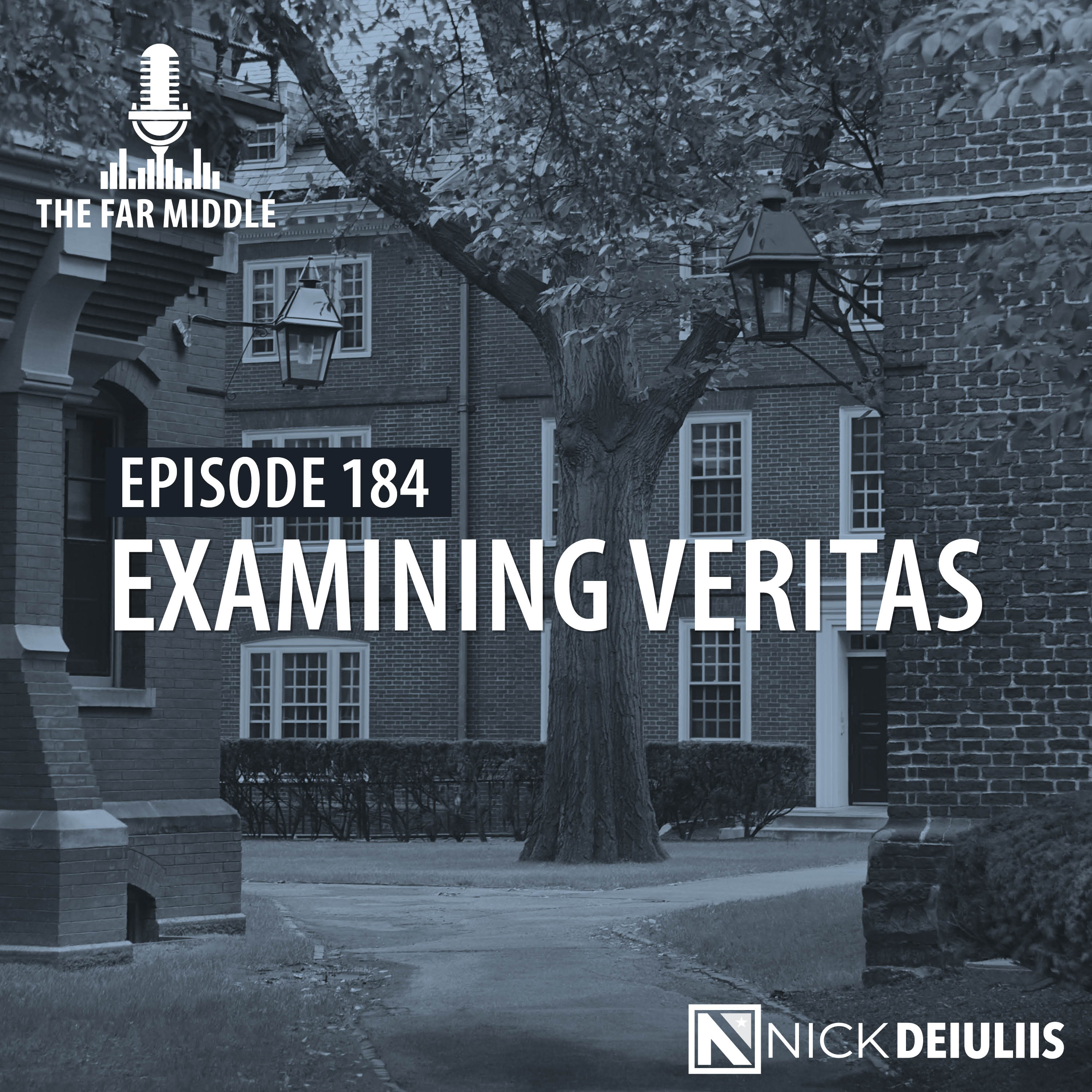 Examining Veritas