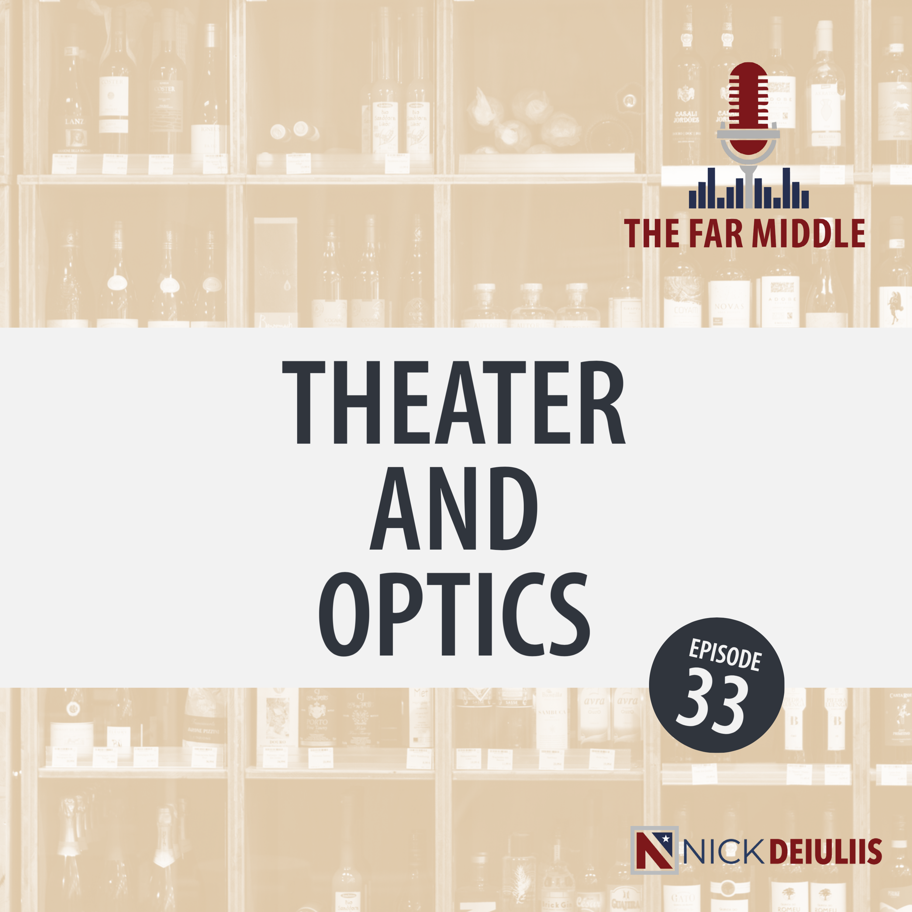 Theater and Optics