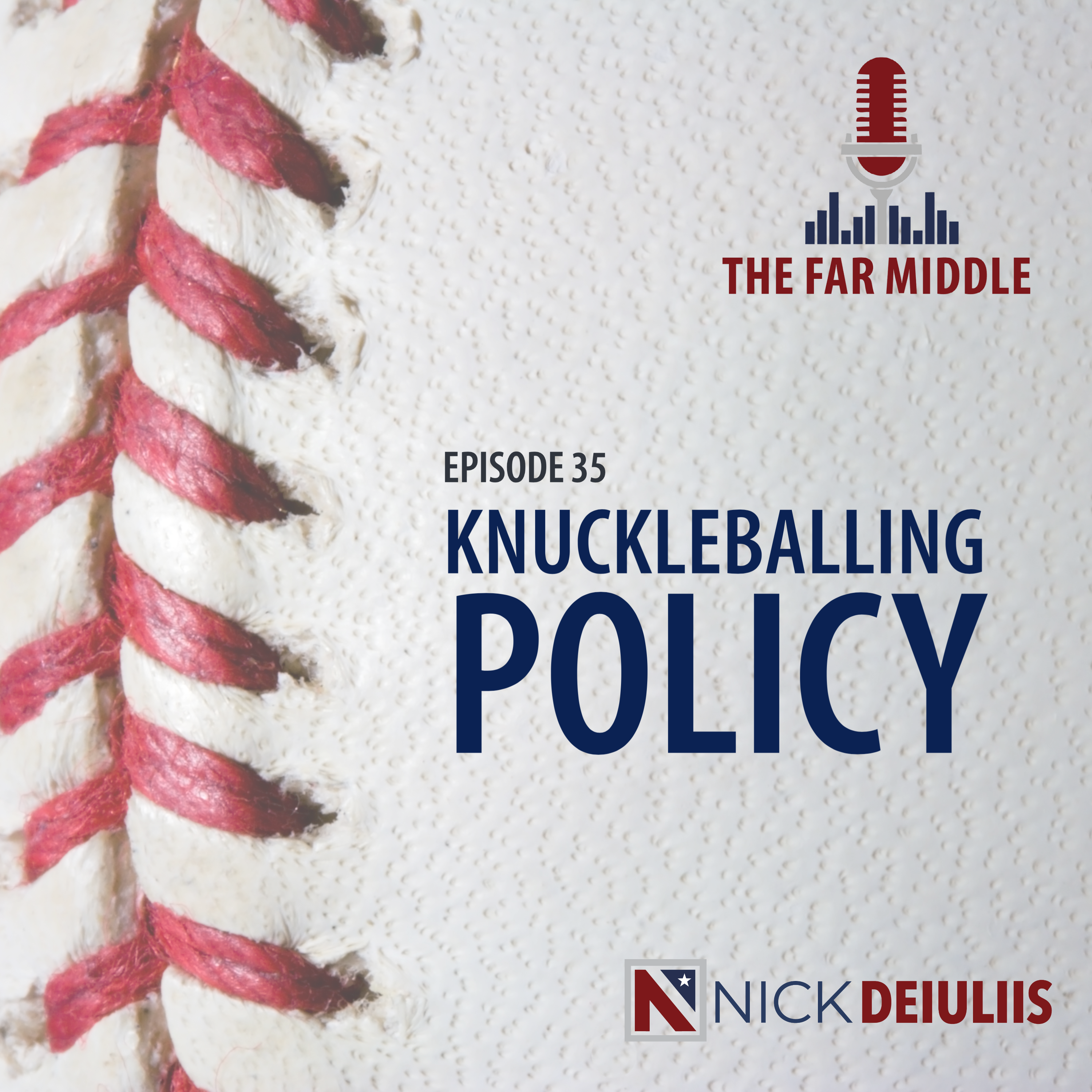 Knuckleballing Policy