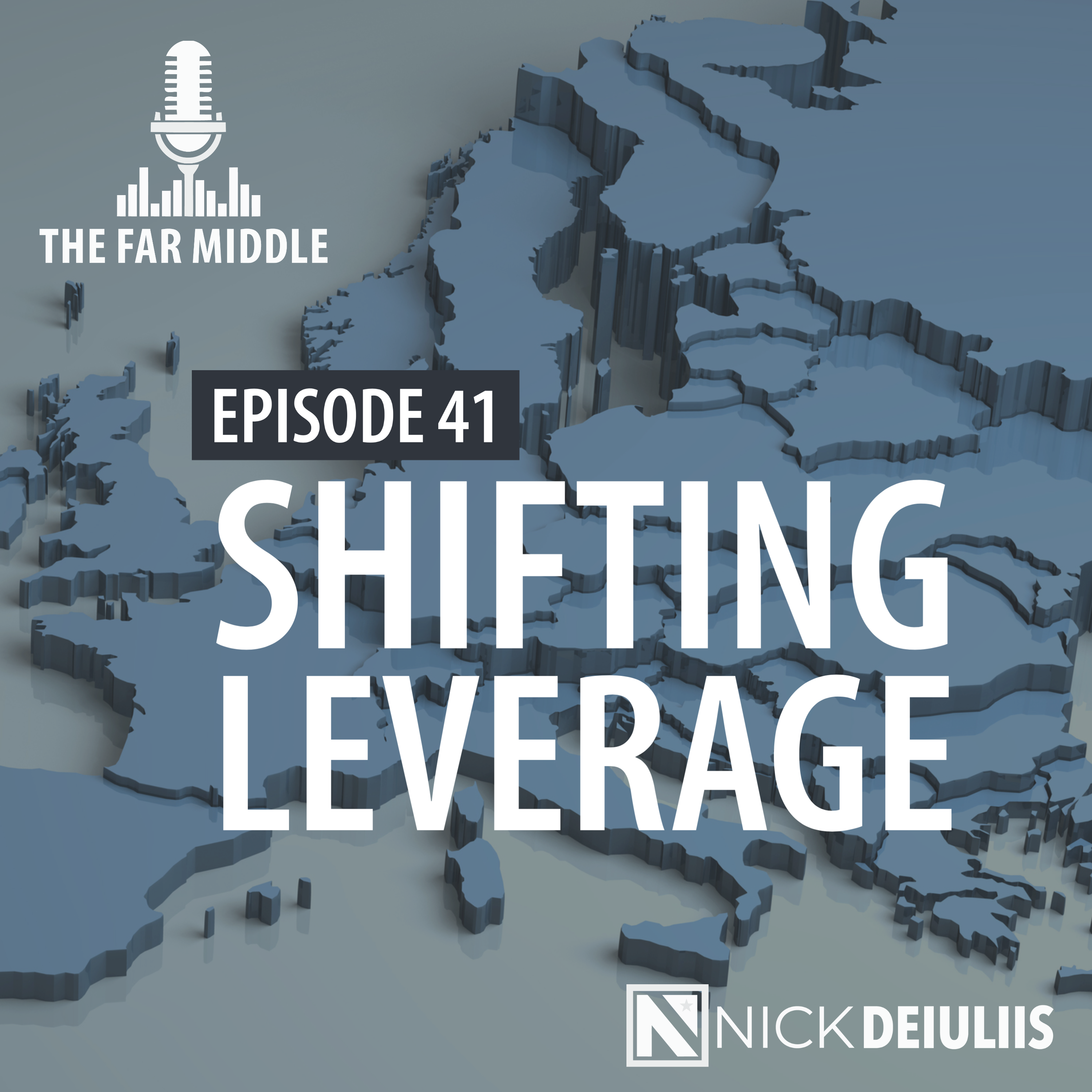 Shifting Leverage
