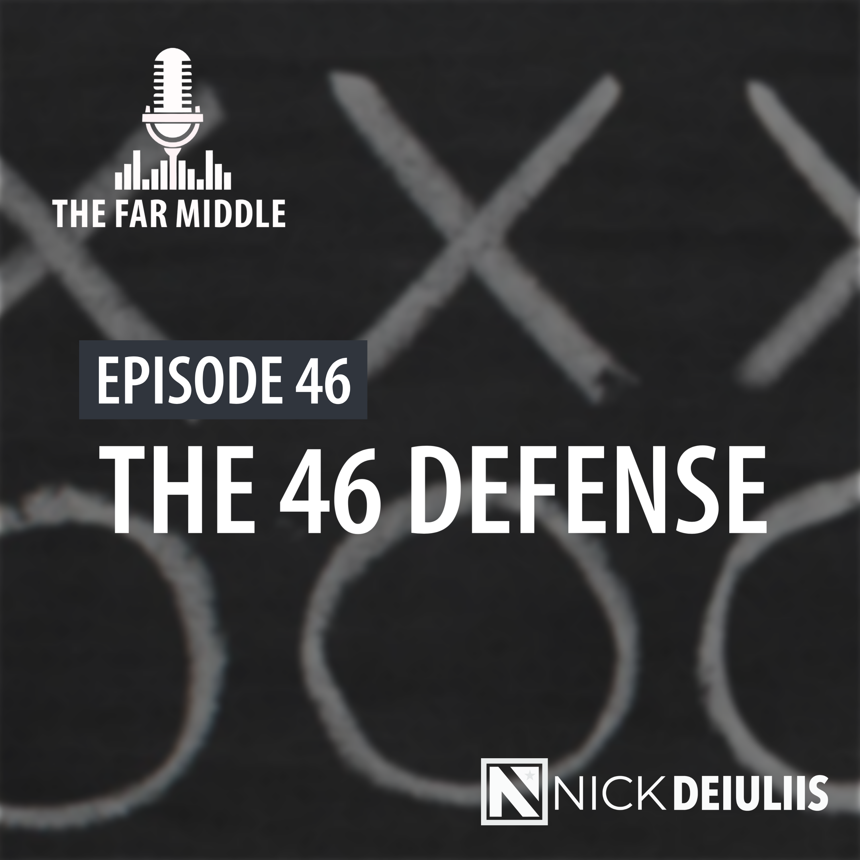 The 46 Defense