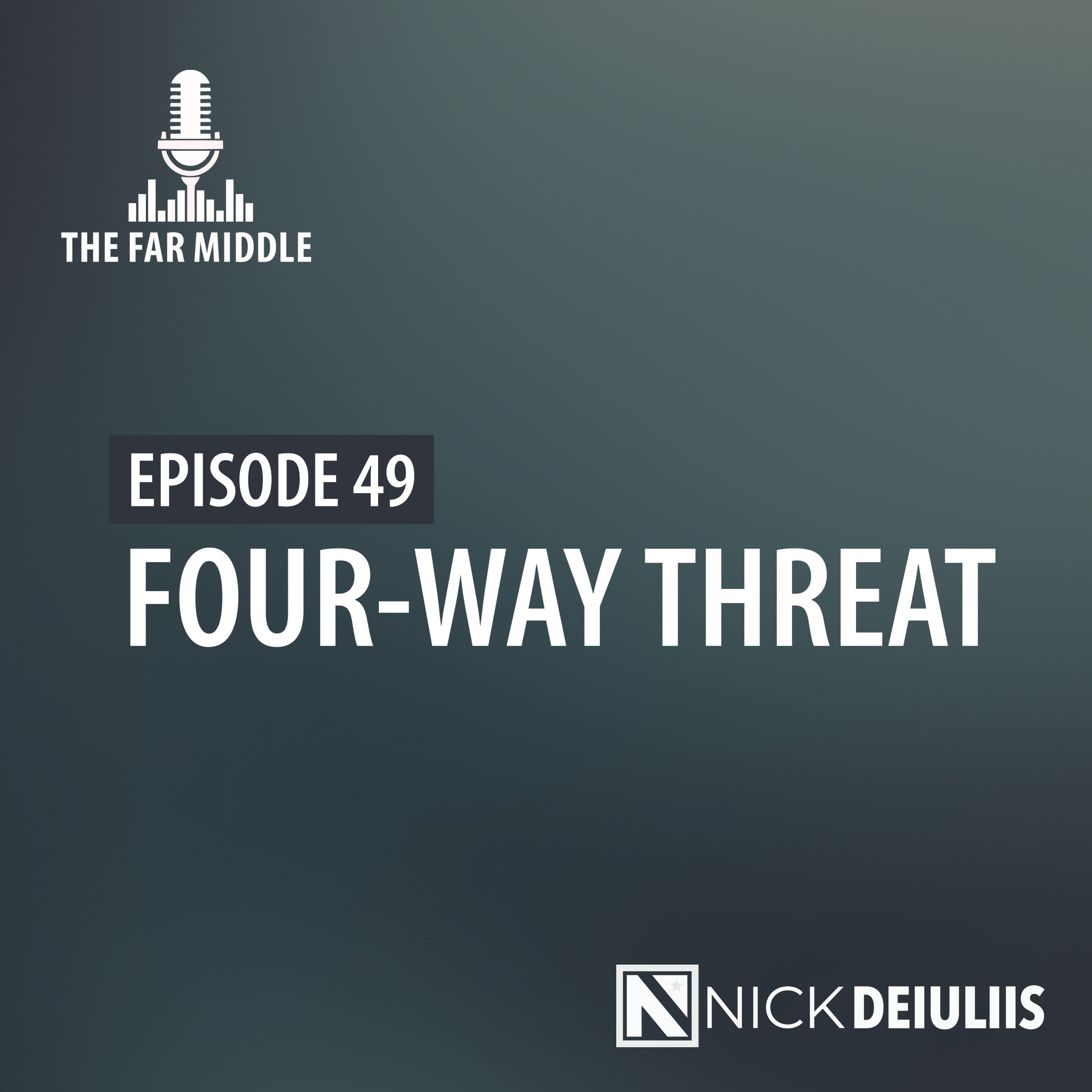 Four-Way Threat