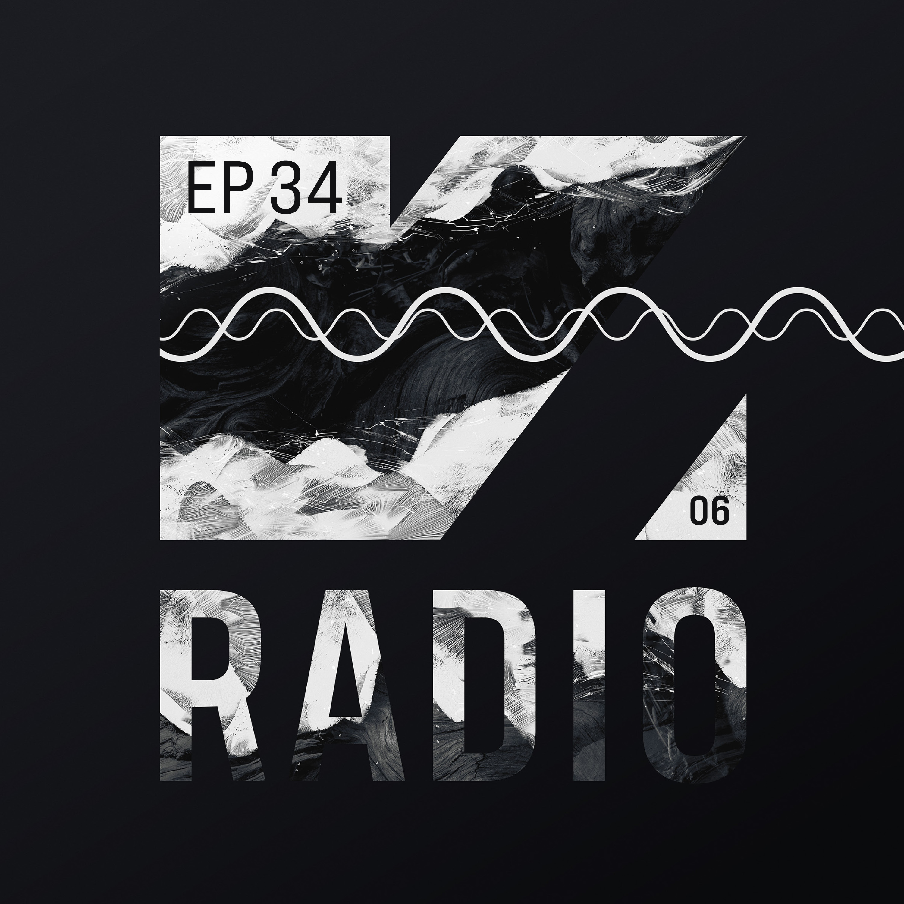 VISION Radio S06E34