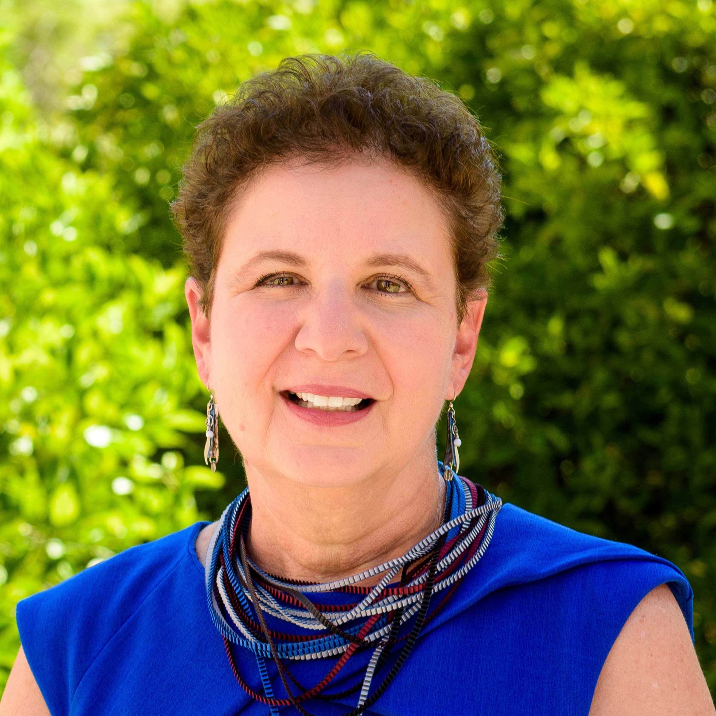 S5 Ep9: Carole Basile, Arizona State University