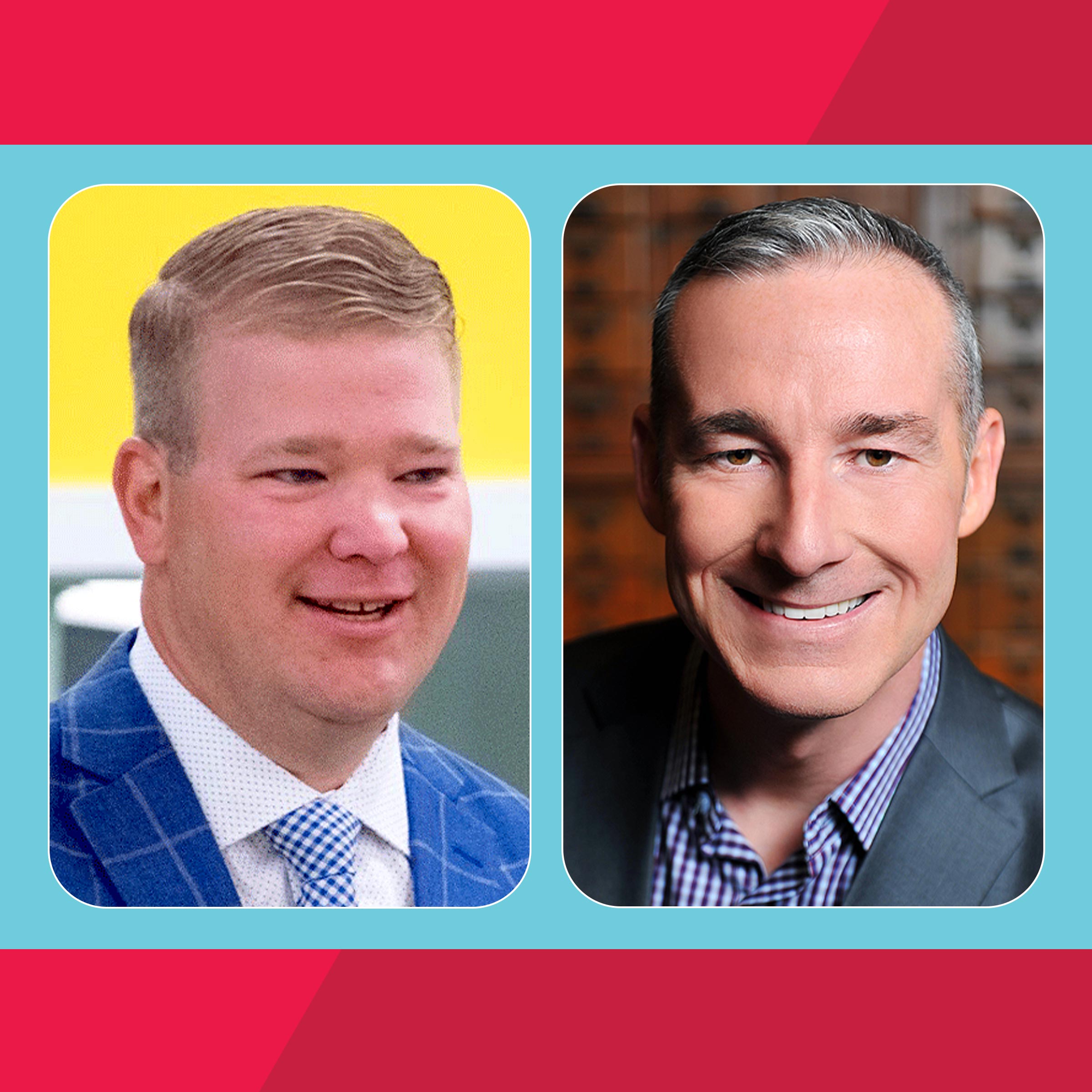 S5 Ep6: Todd Keruskin &#038; Shawn Smith, McGraw Hill