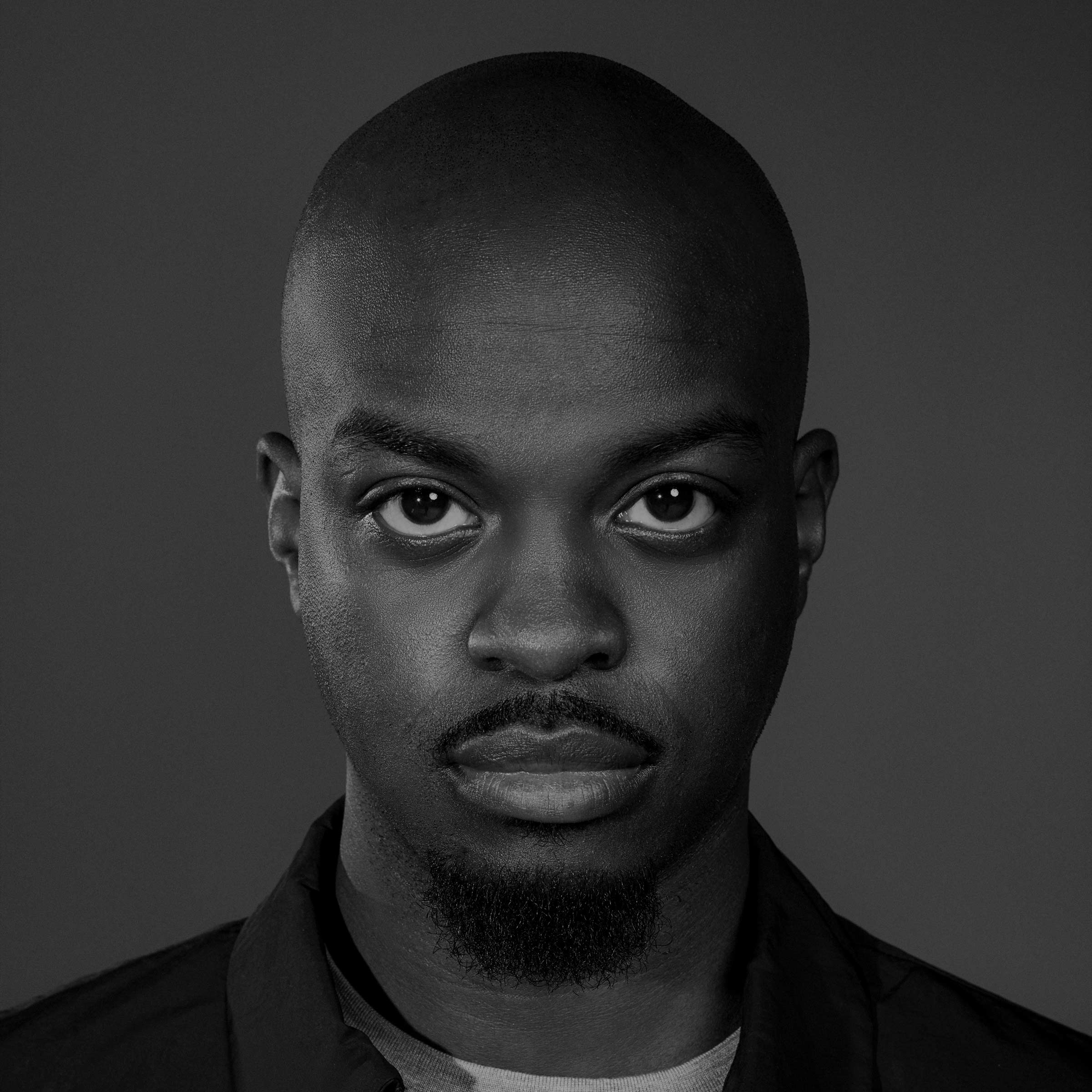 S4 Ep7: George the Poet, Spoken Word Artist, Author &#038; Social Commentator