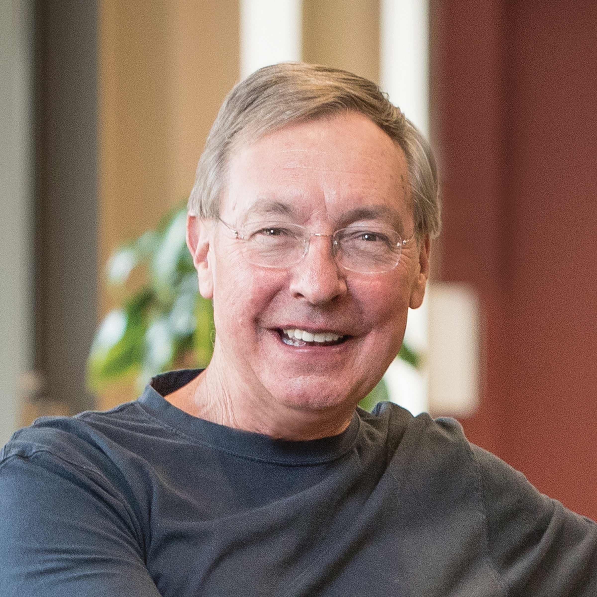 S4 Ep1: Ted Dintersmith, Filmmaker/Writer
