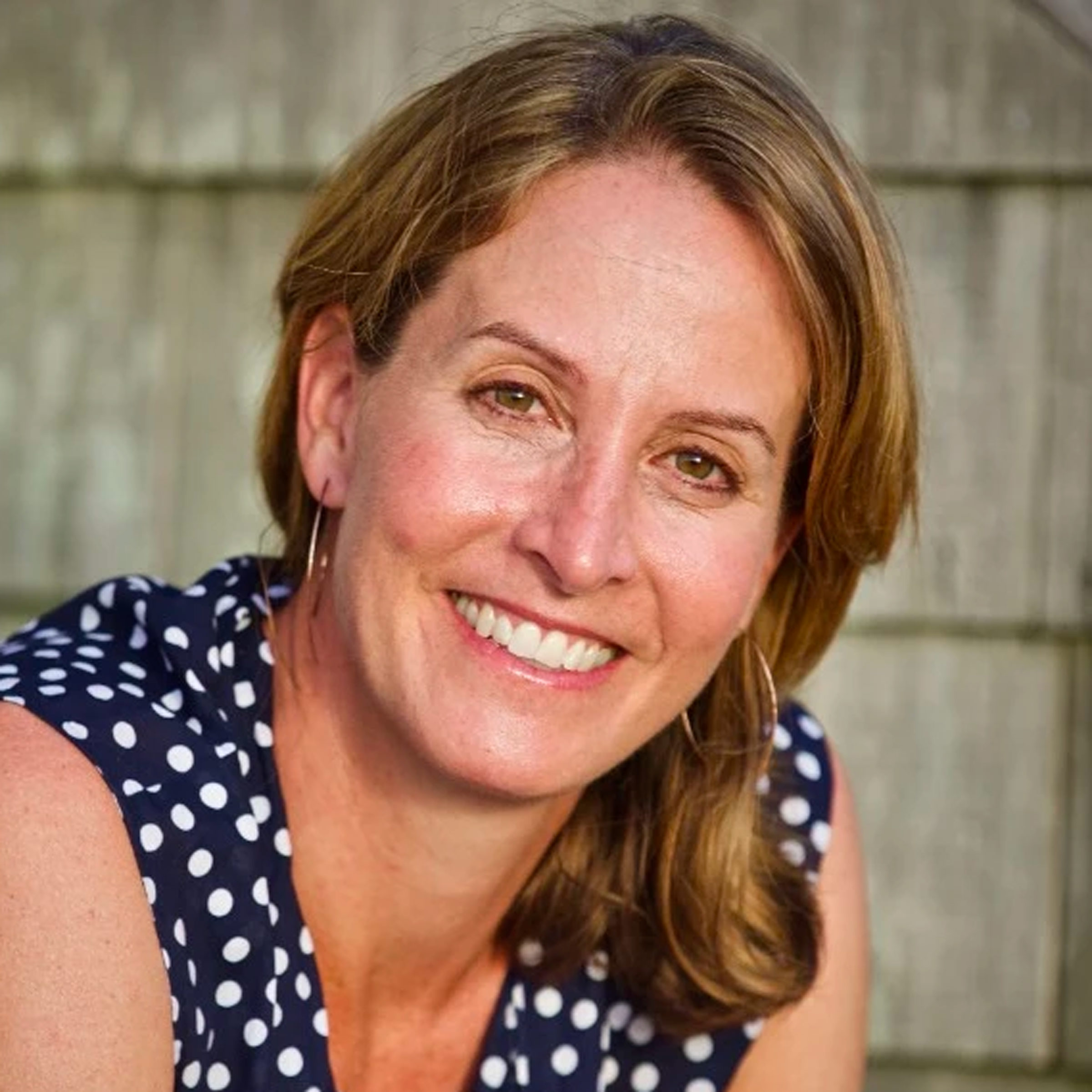S3 Ep13: Jenny Anderson, Journalist/Author