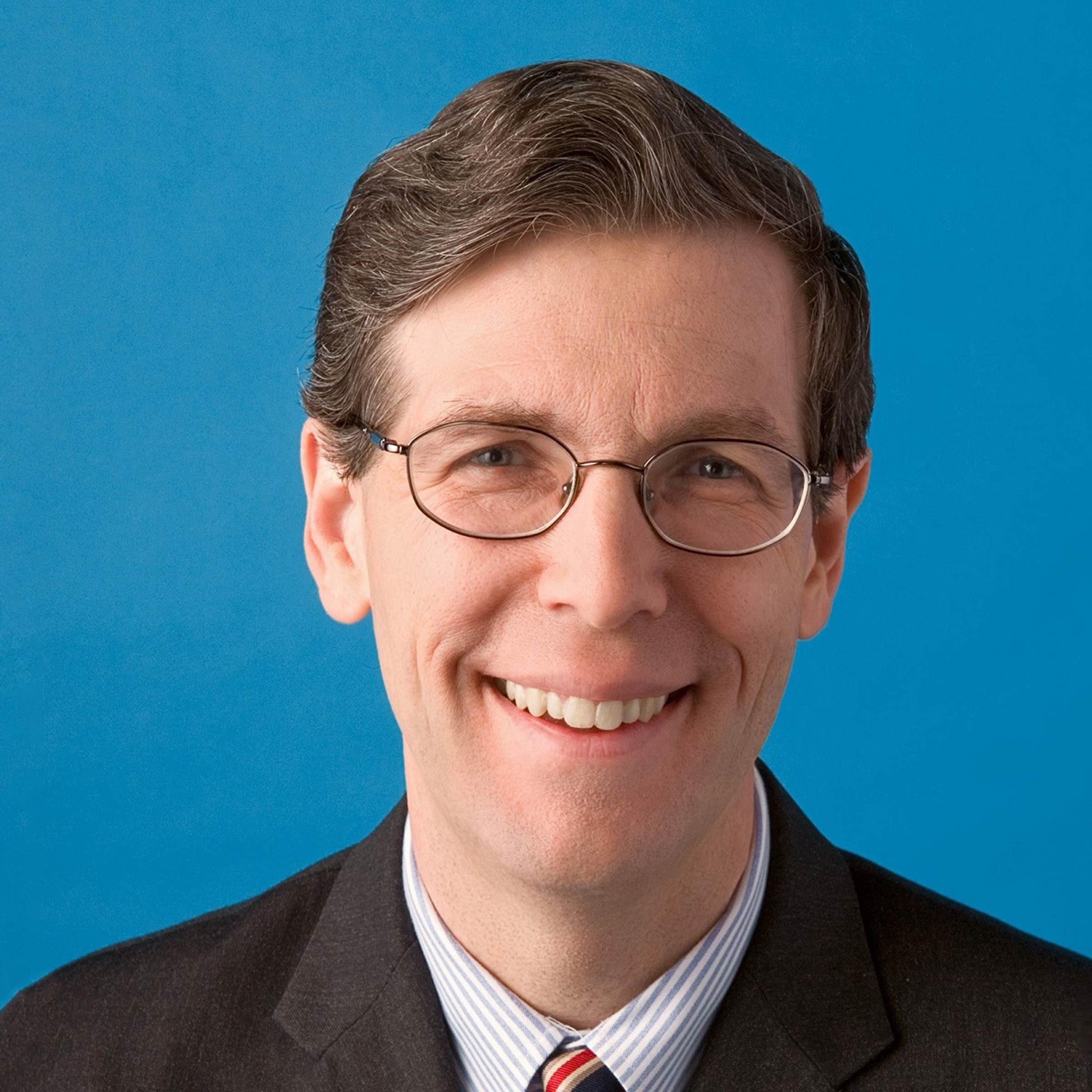 S3 Ep7: Michael H. Levine, Noggin