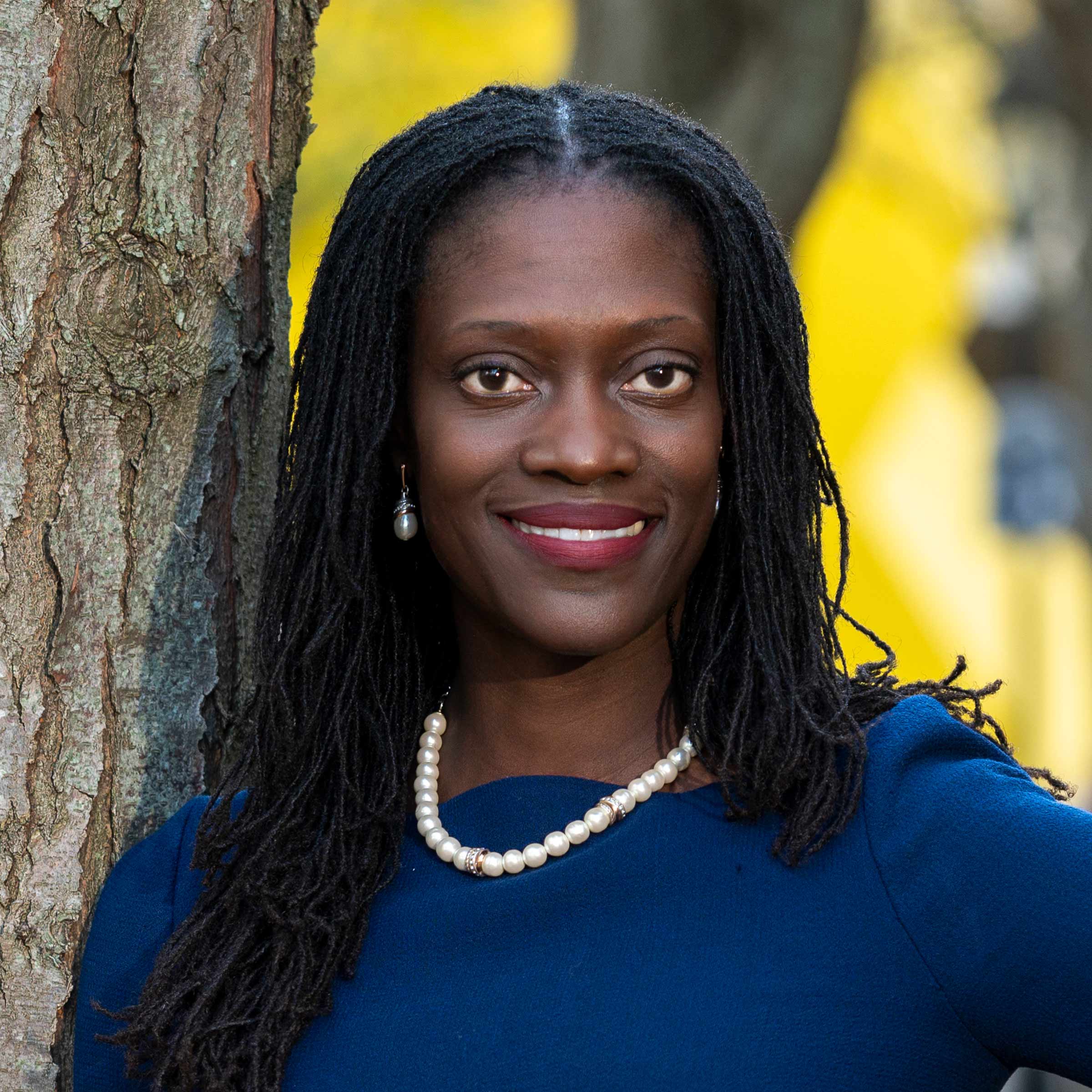 S3 Ep1: Valerie Kinloch, University of Pittsburgh