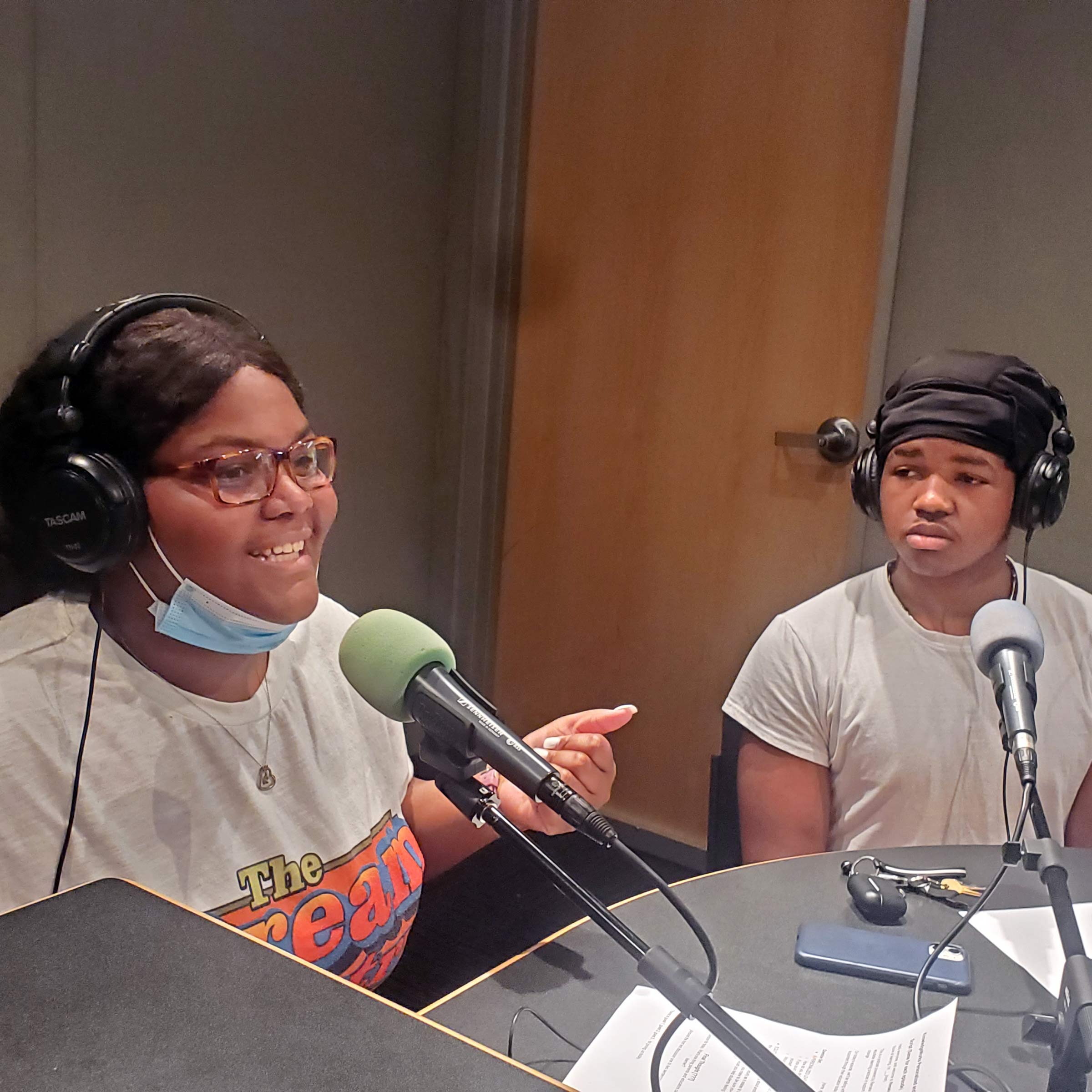 Episode Cover