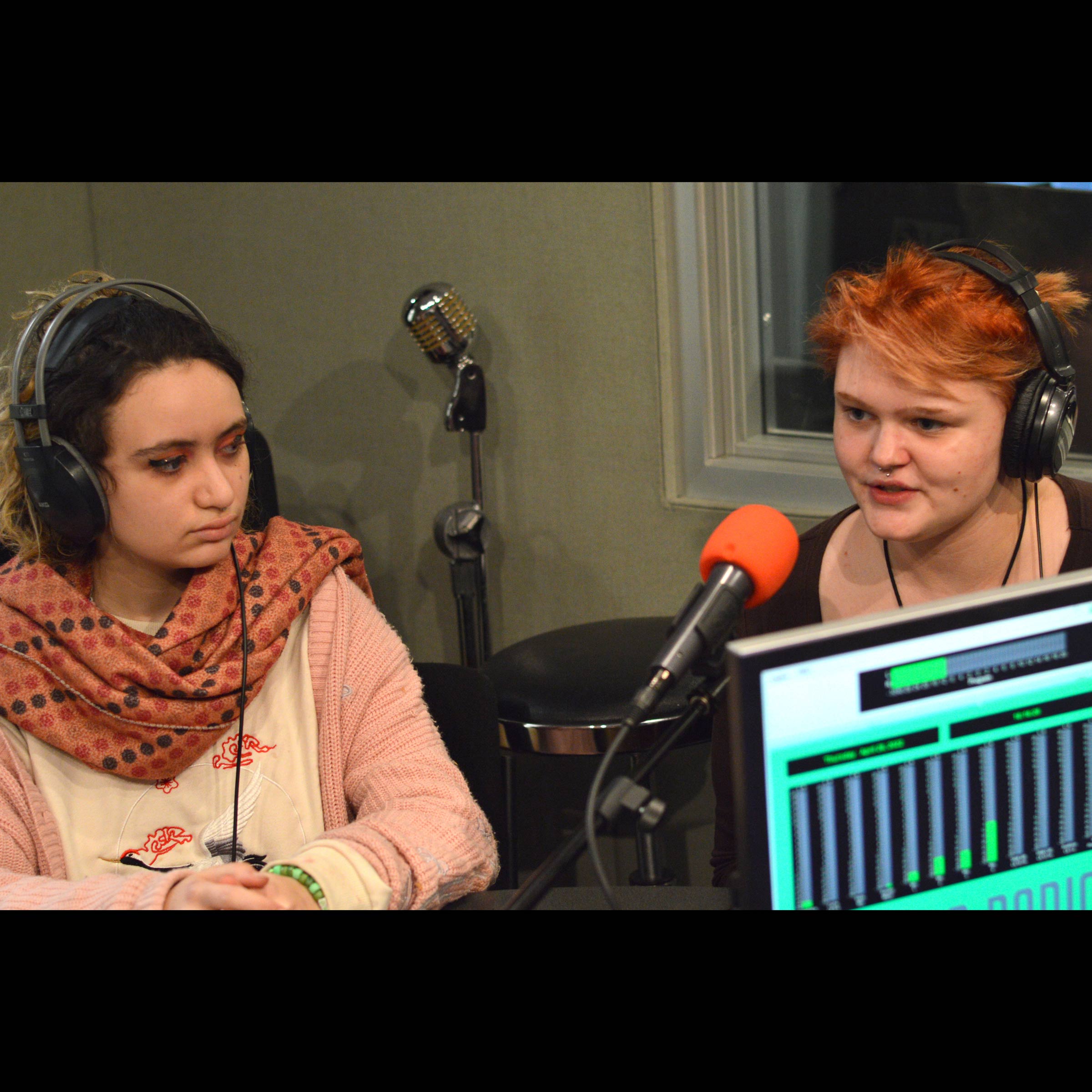 Episode Cover
