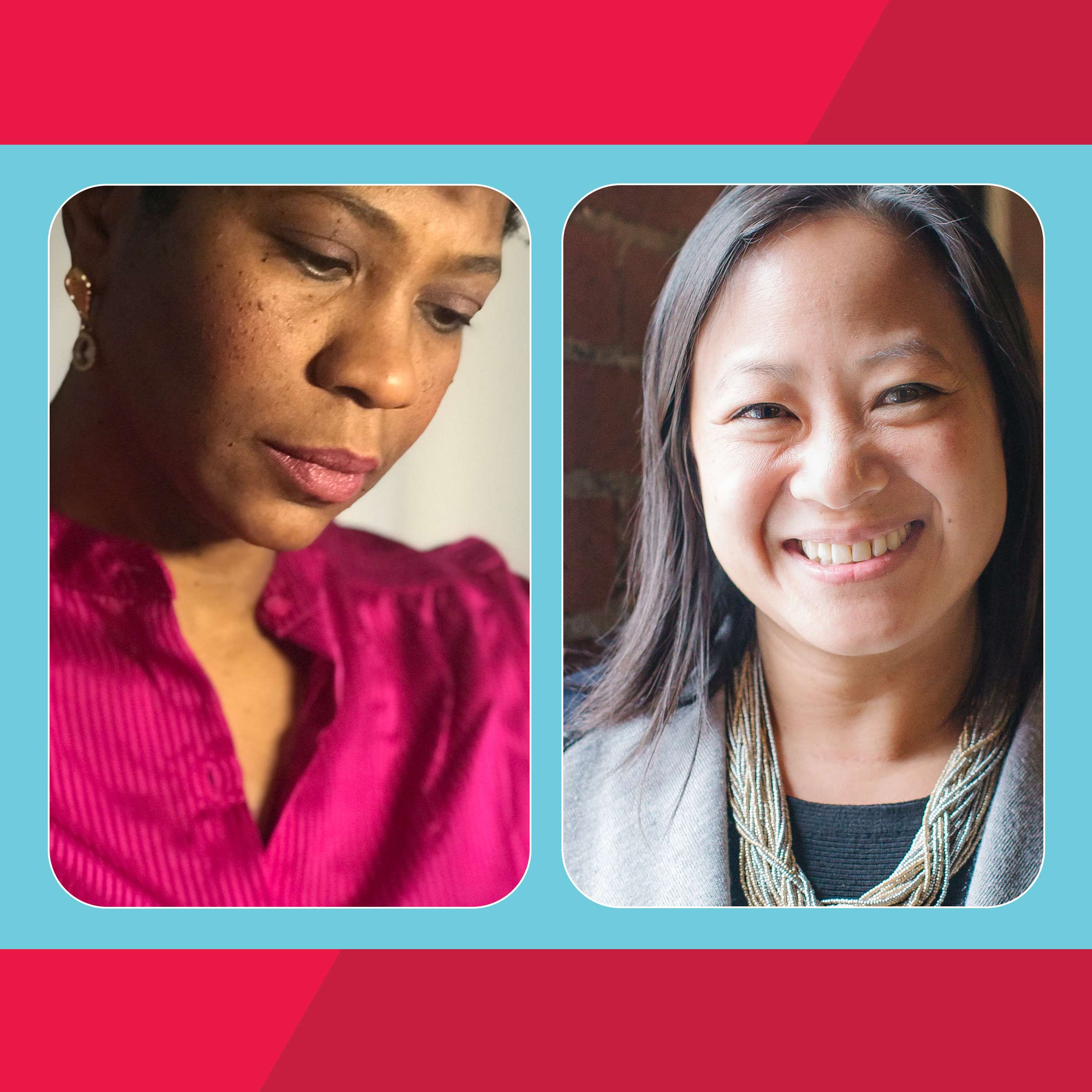 S2 Ep8: Dorie Taylor & Yu-Ling Cheng, Remake Learning Days Across America