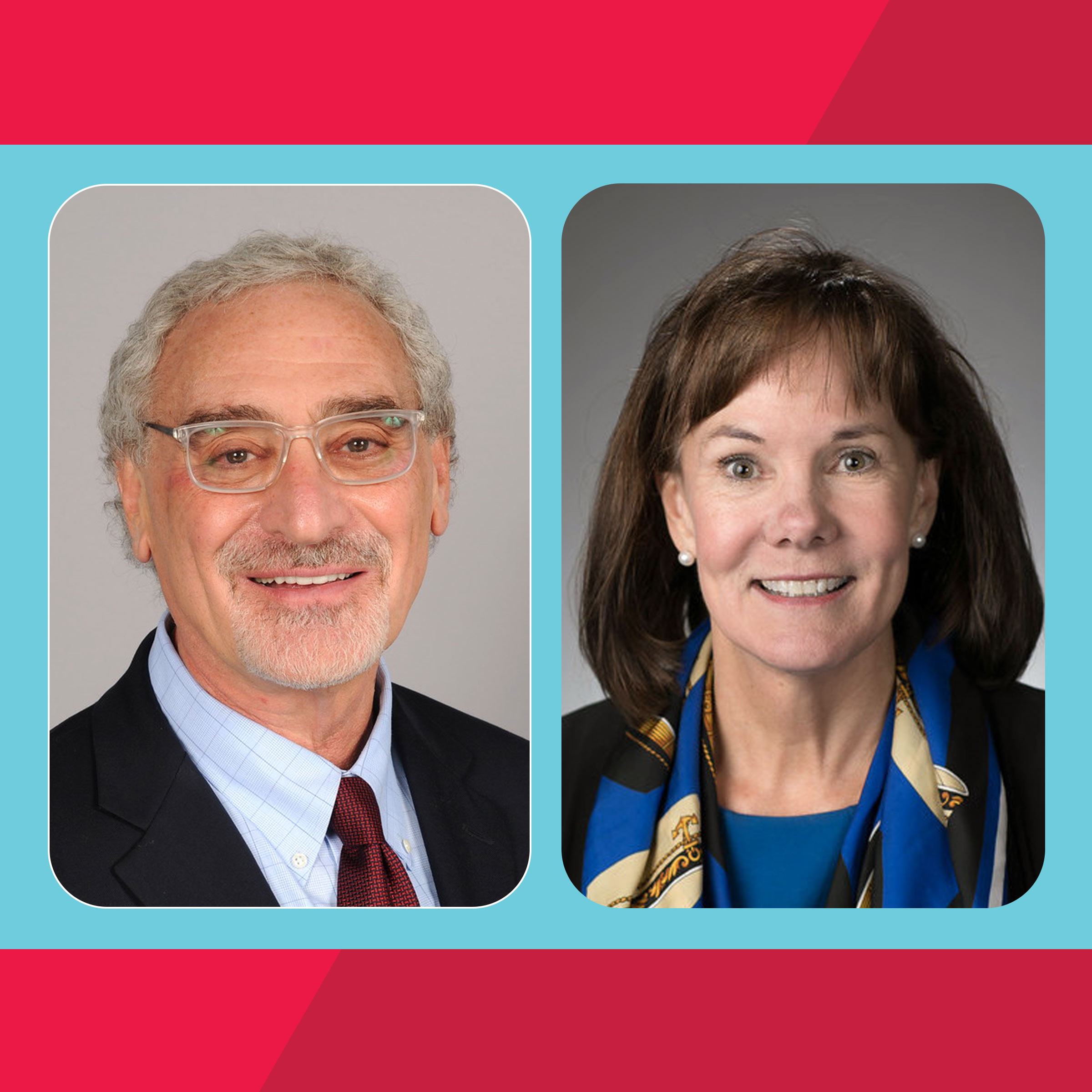 S1 Ep21: Mort Sherman &#038; Valerie Truesdale