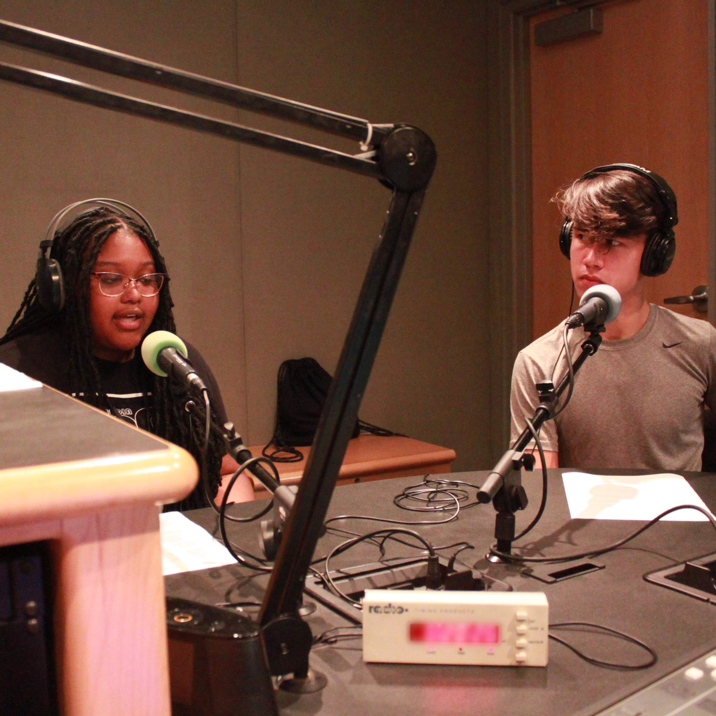Episode Cover