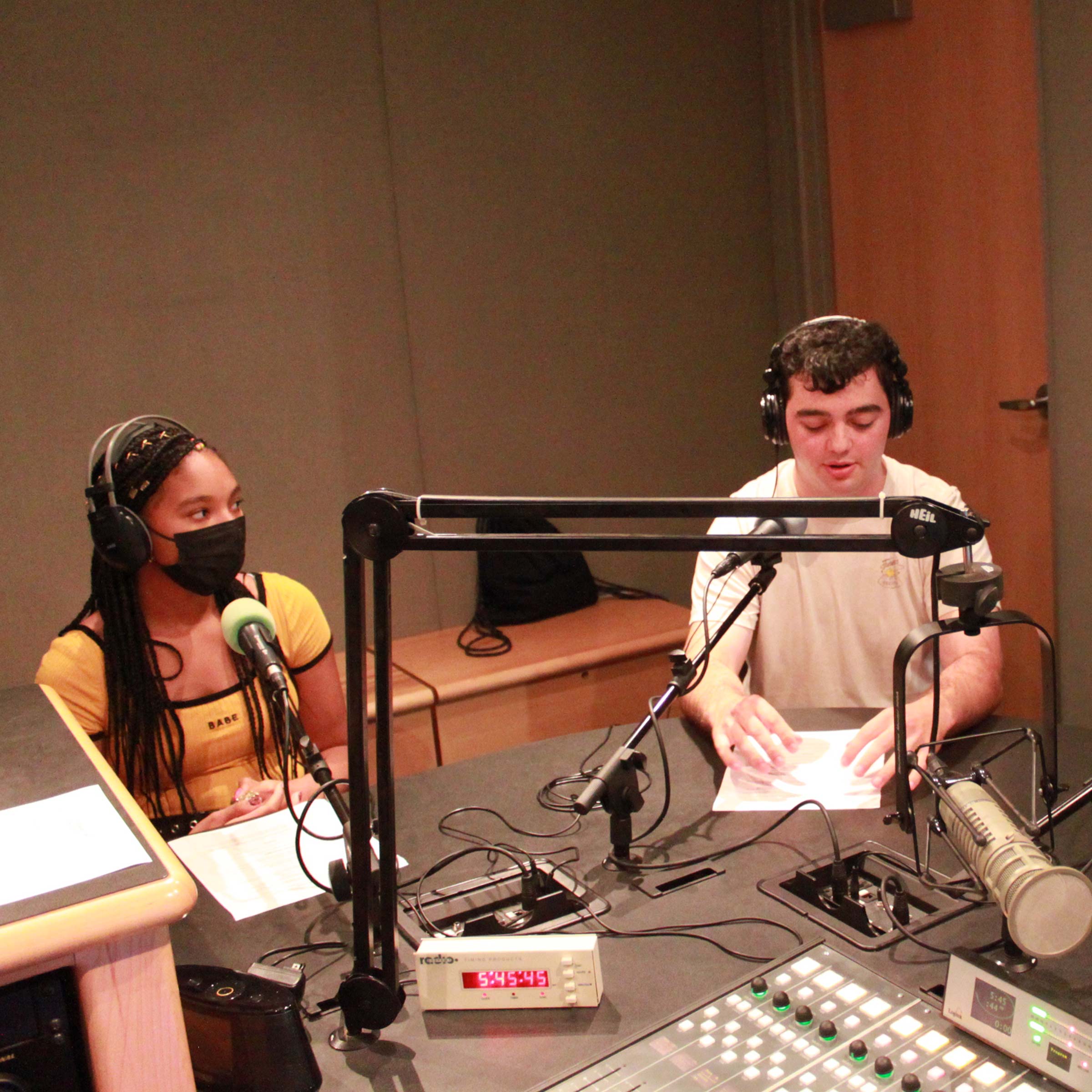 Episode Cover