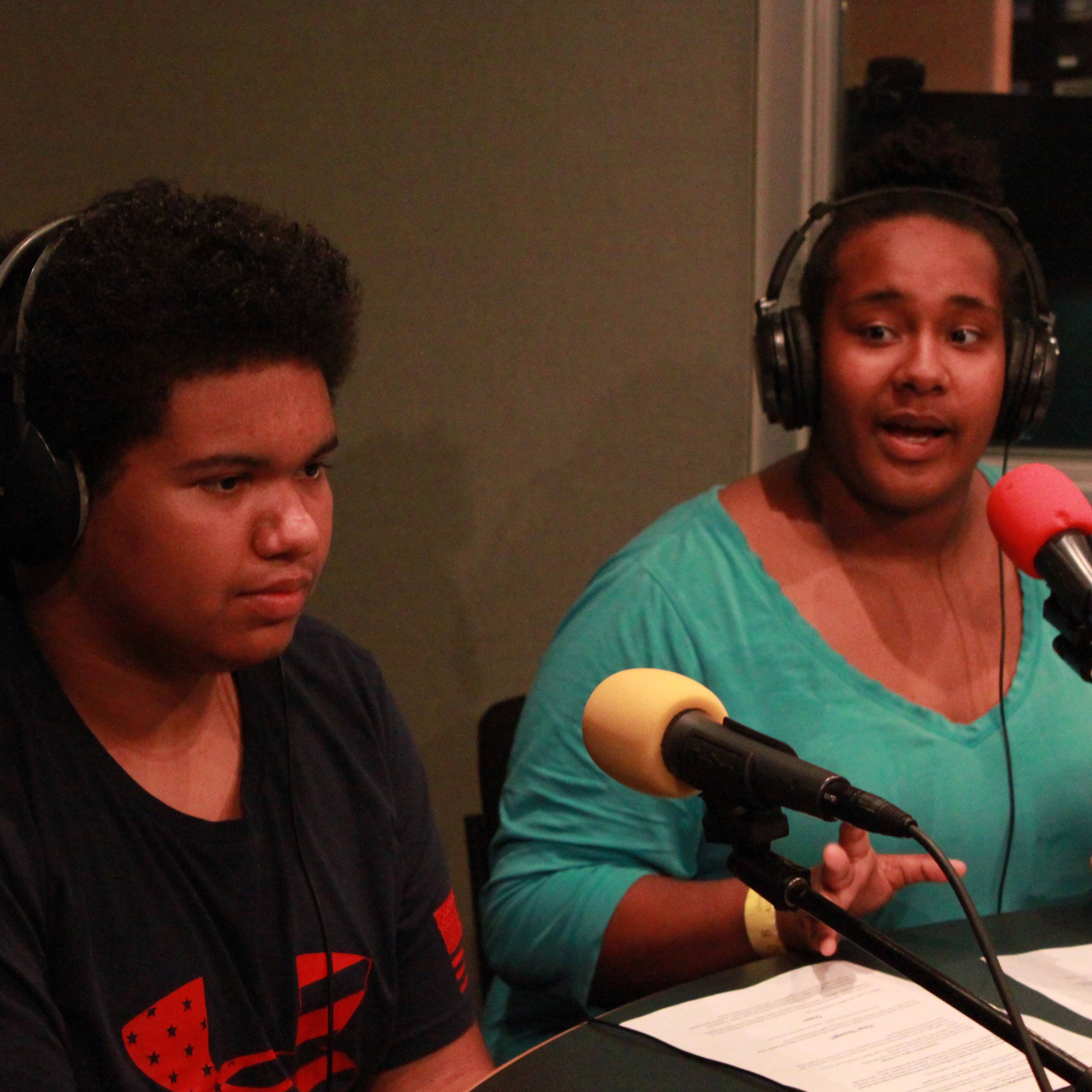 Episode Cover