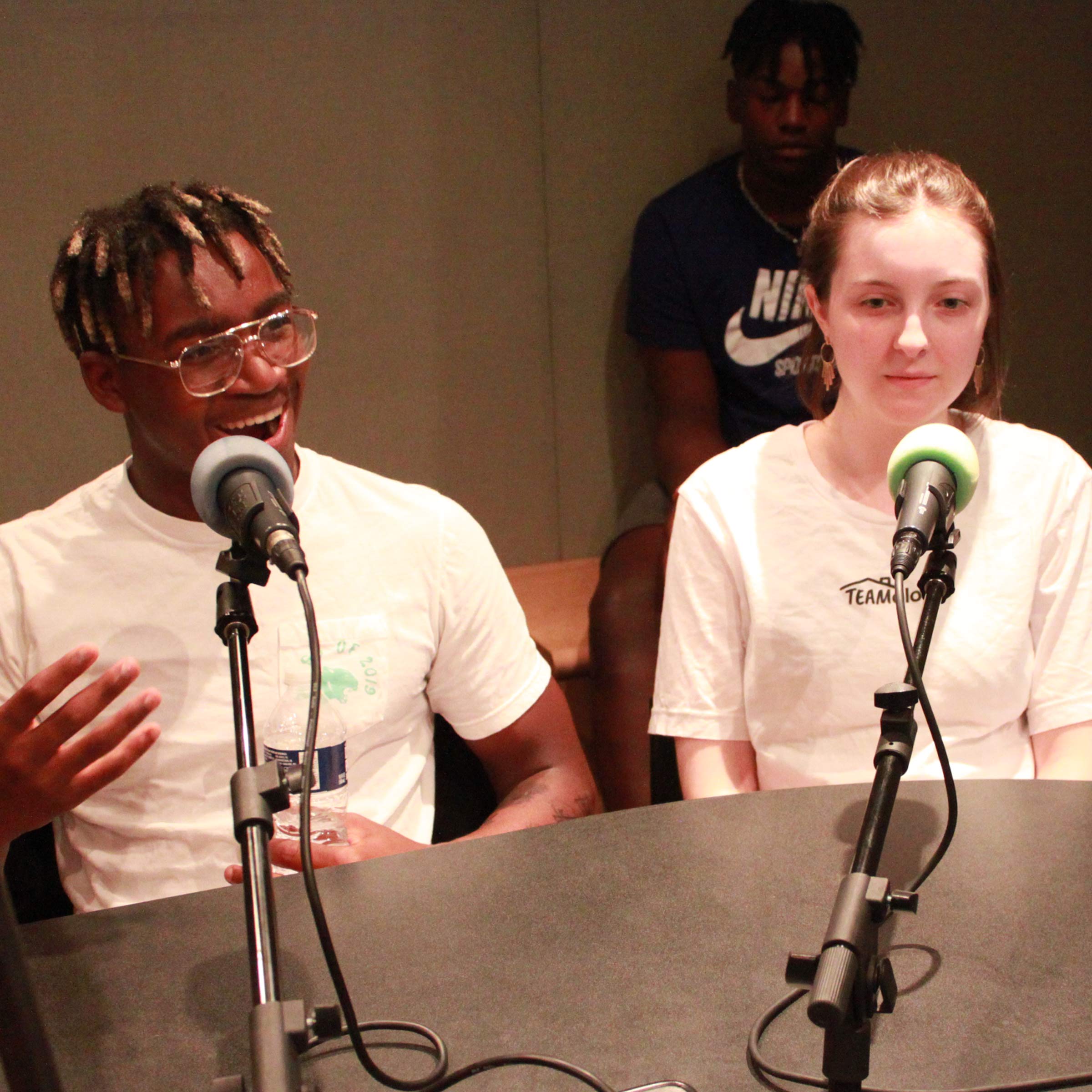S1 Ep12: Youth Takeover – Learning Methods and Teaching Styles