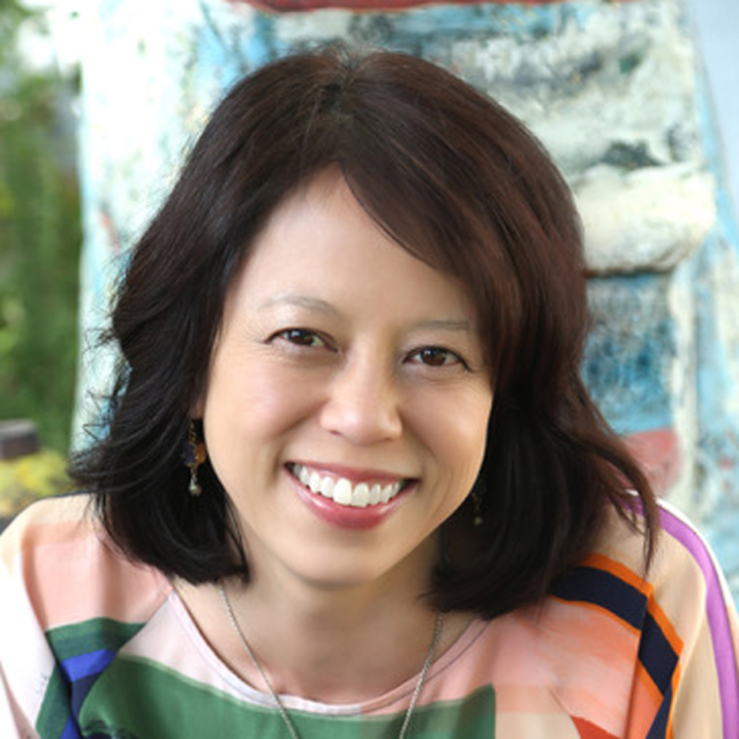 S1 Ep10: Helen Hadani, The Brookings Institution